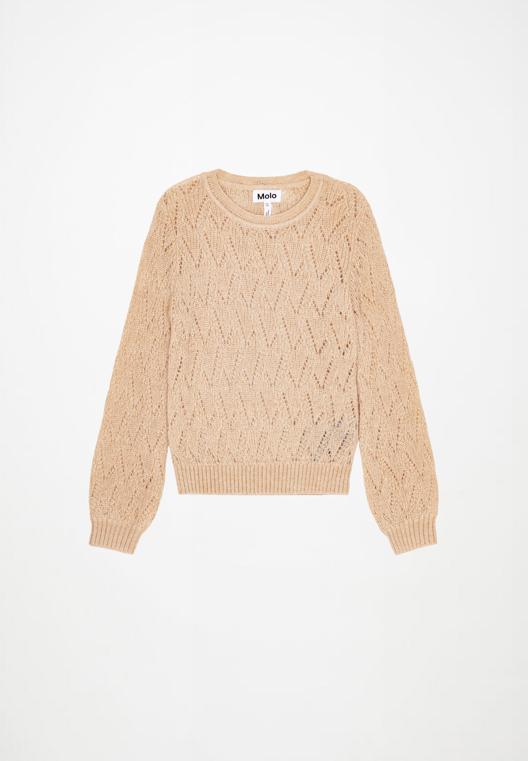 Ginger Jumper
