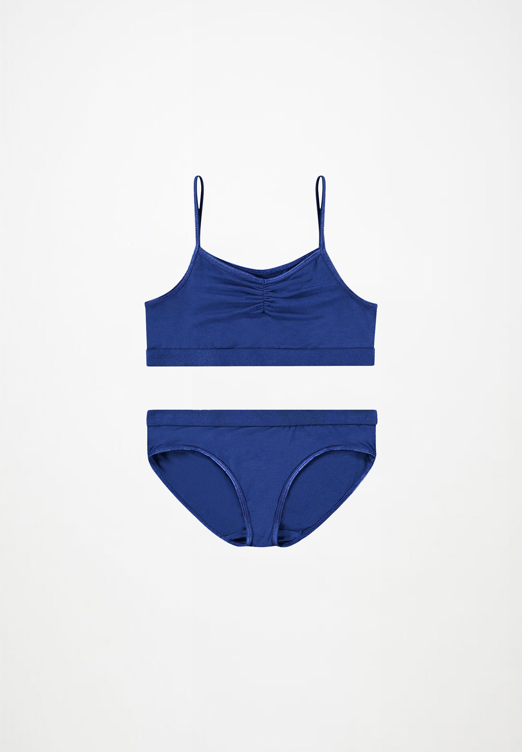 Jinny Set Vibrant Blue