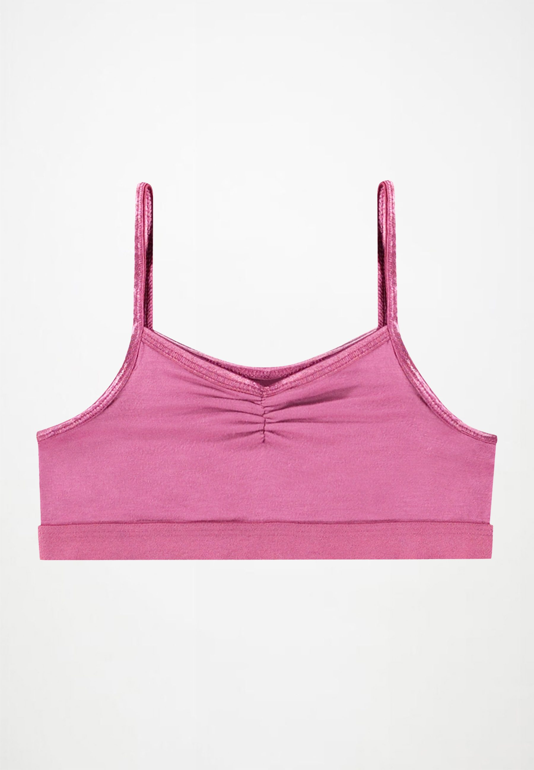 Jinny Set Dark Rose