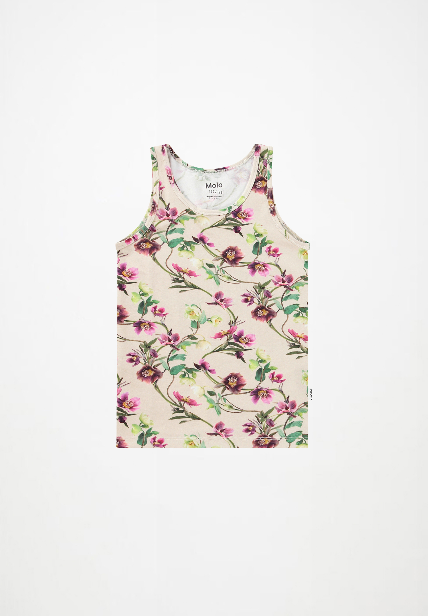 Jeanie 2-Pack Hellebore Rose