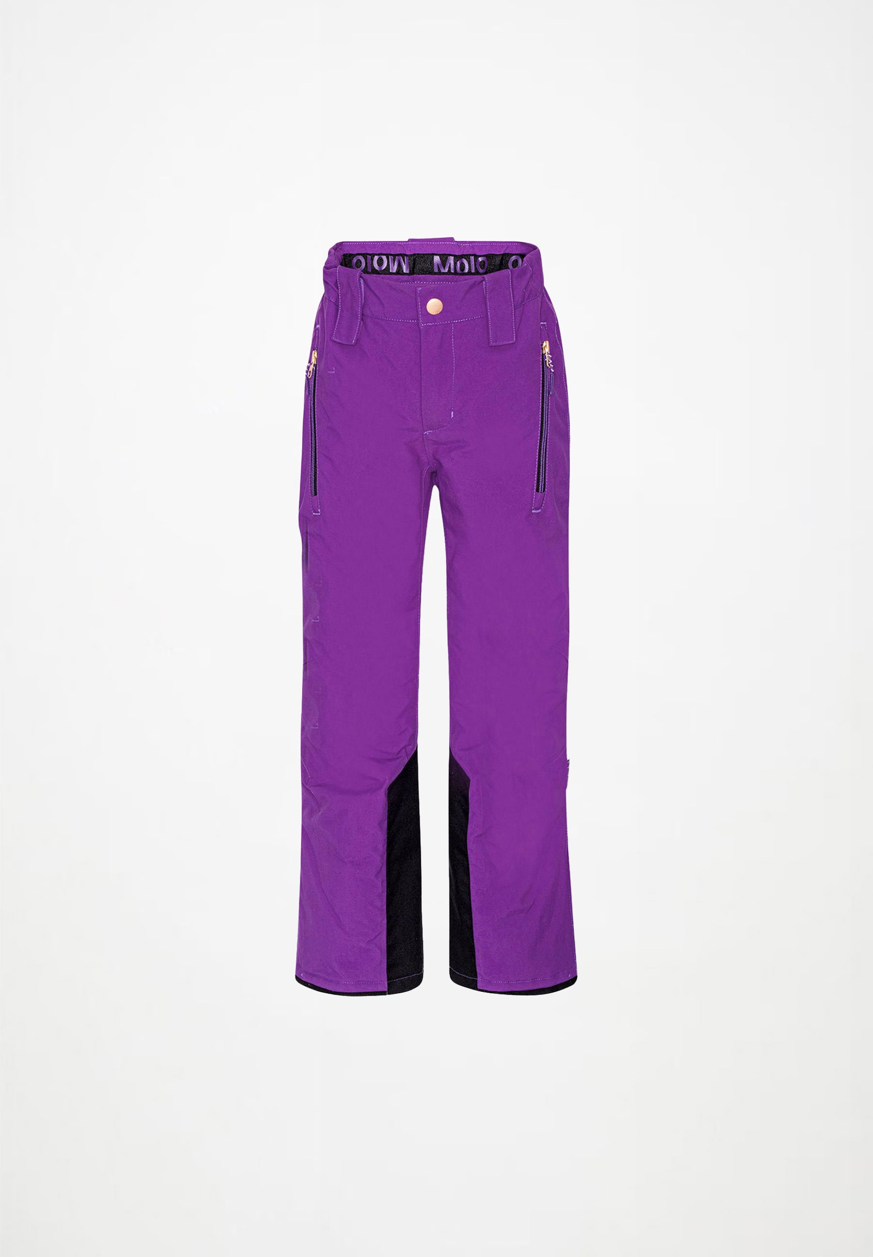 Jump Pro Warm Purple