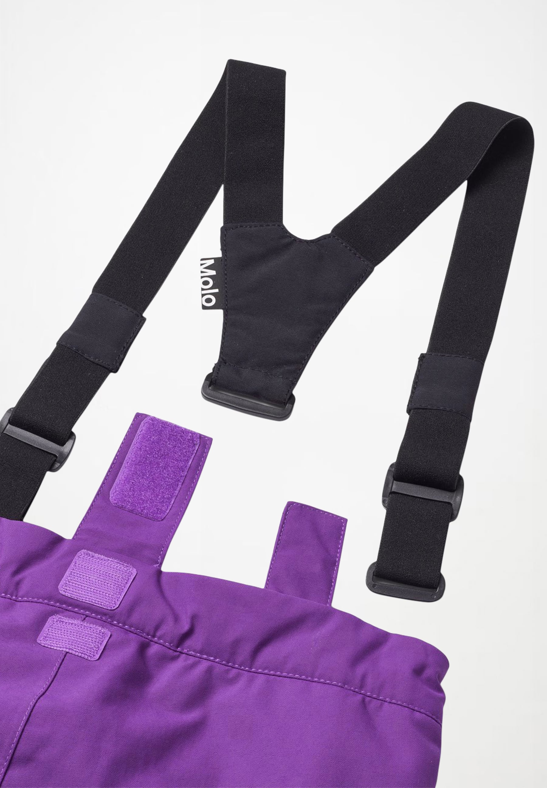 Jump Pro Warm Purple