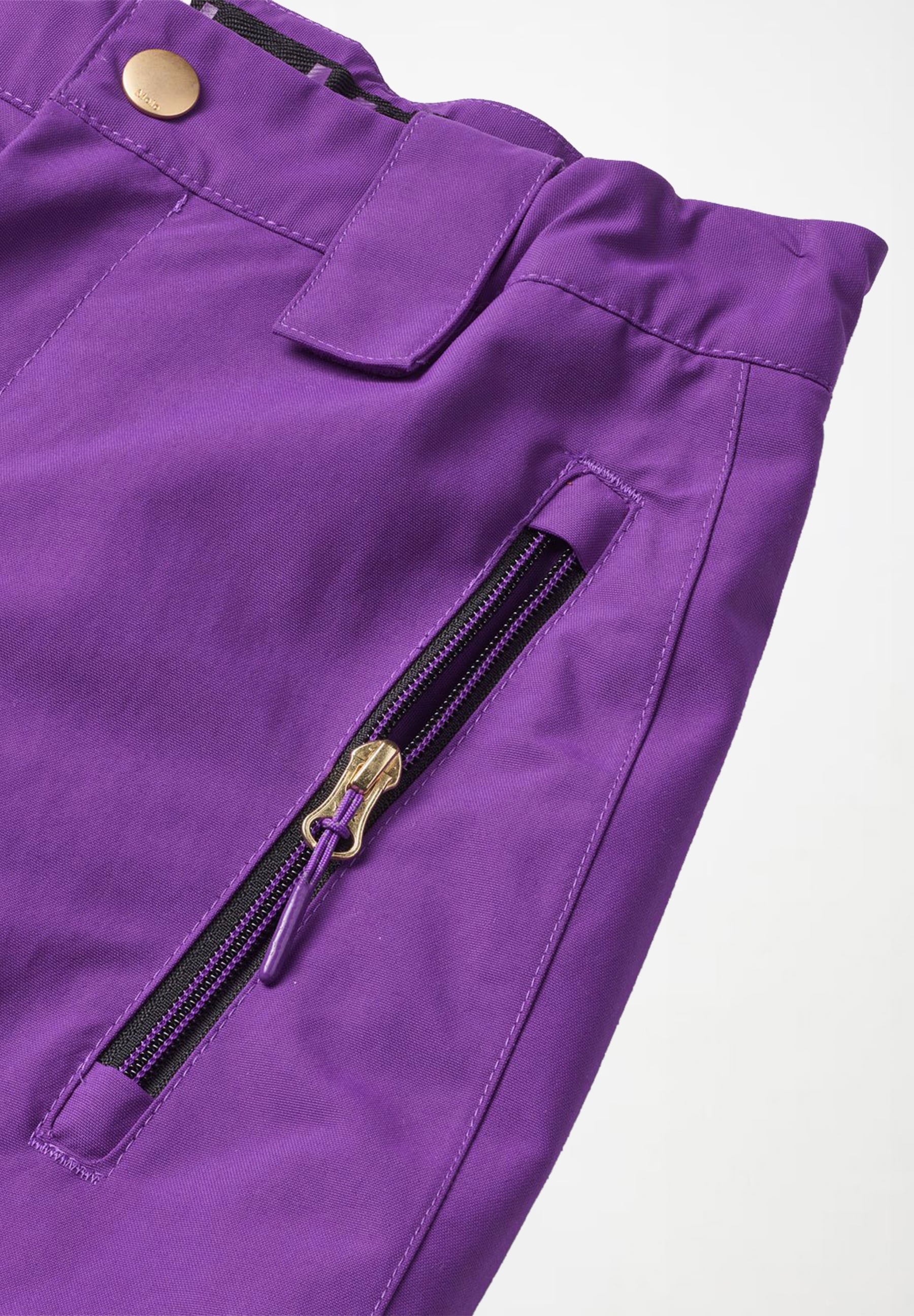 Jump Pro Warm Purple
