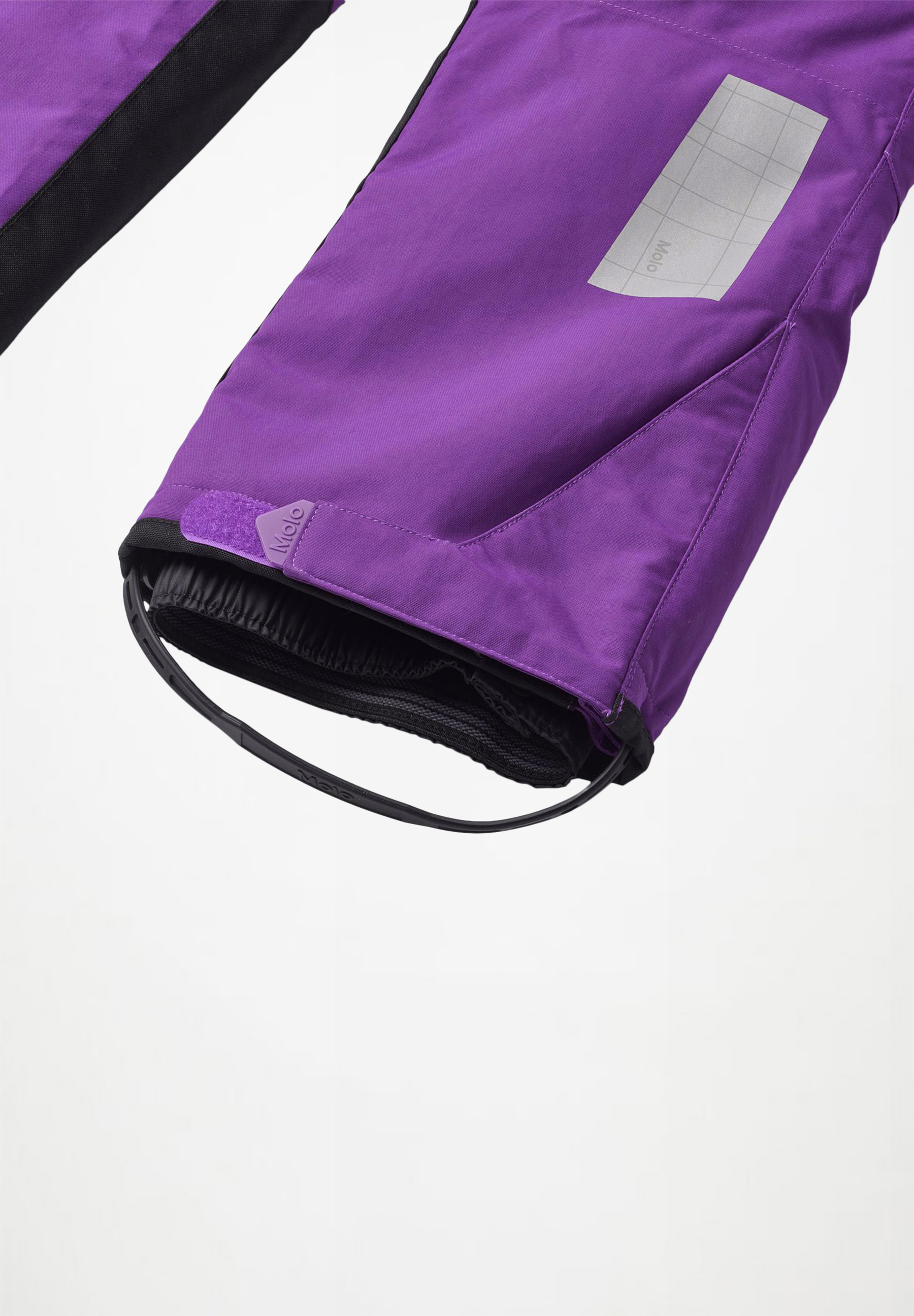 Jump Pro Warm Purple