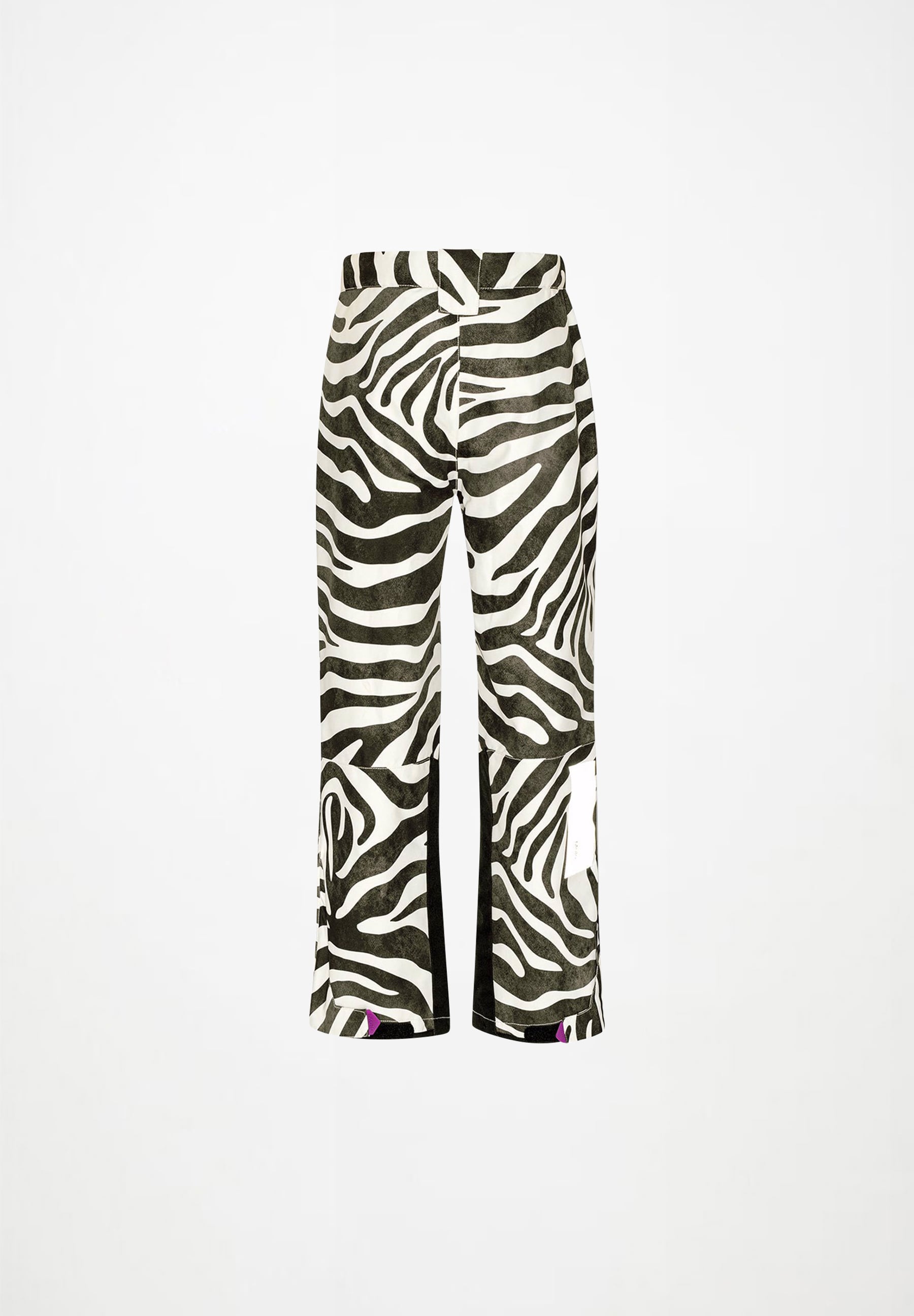 Jump Pro Zebra