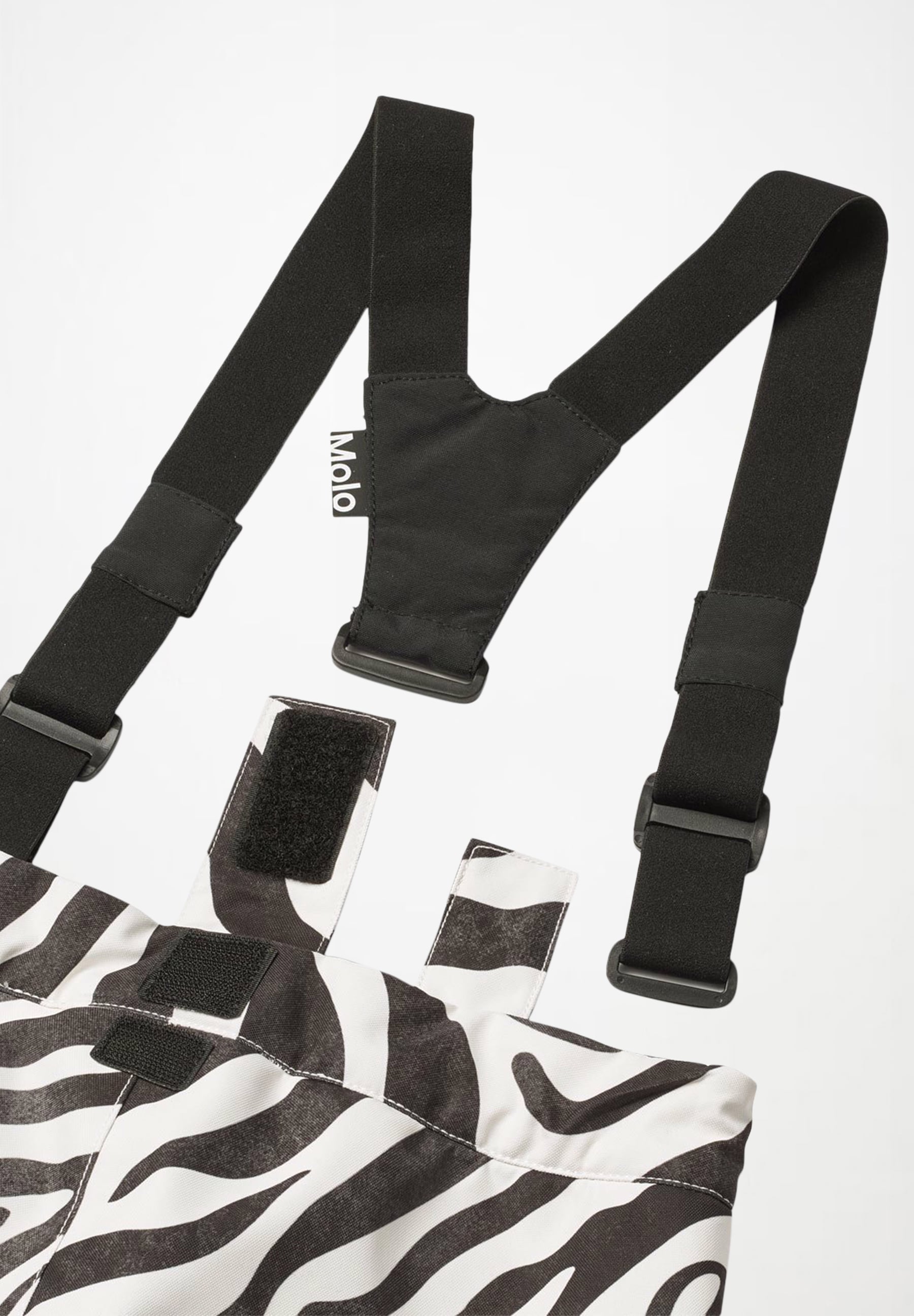 Jump Pro Zebra