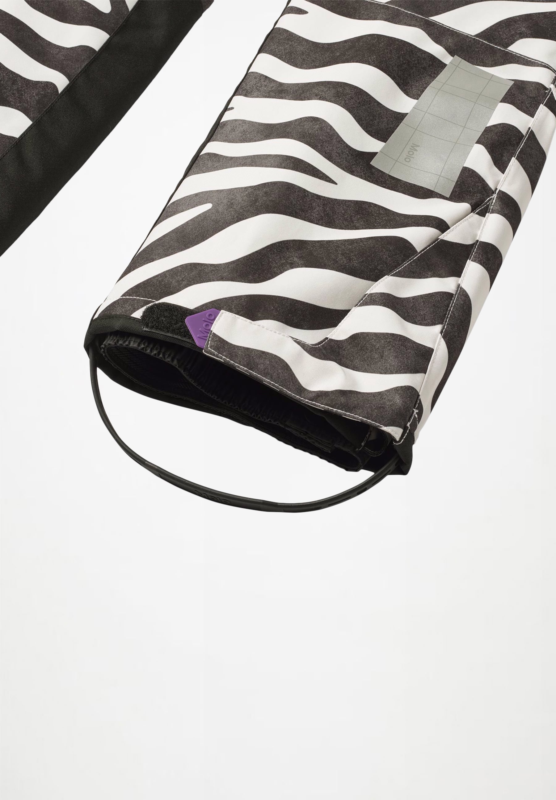Jump Pro Zebra