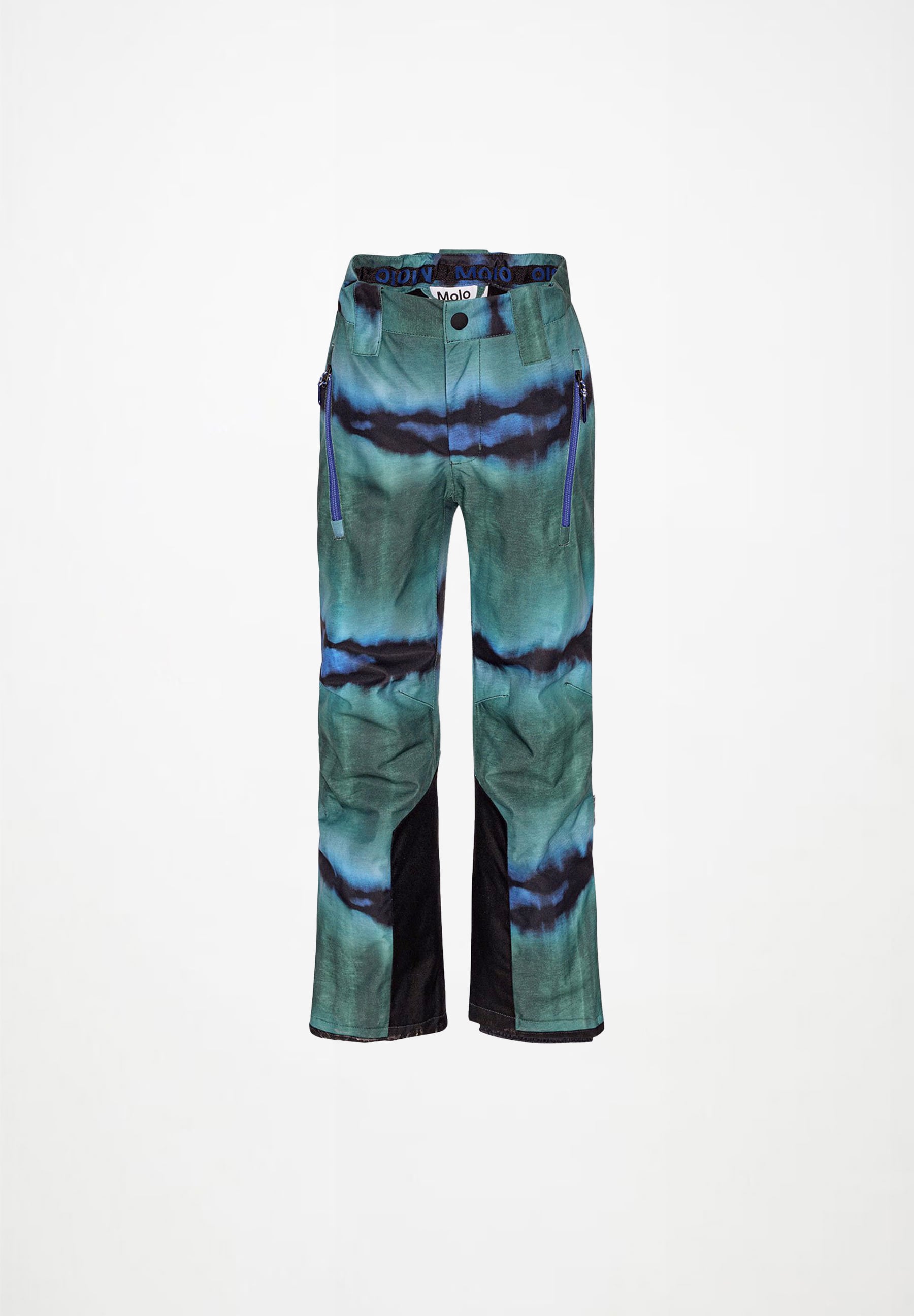 Jump Pro Tie Dye Magic