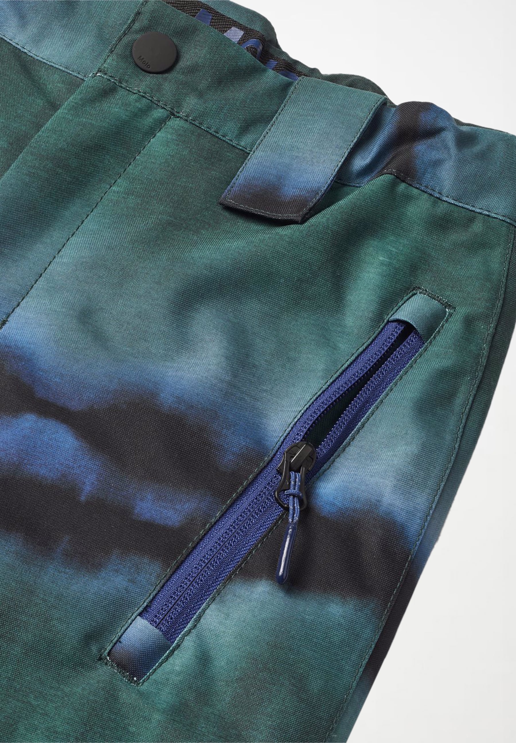 Jump Pro Tie Dye Magic