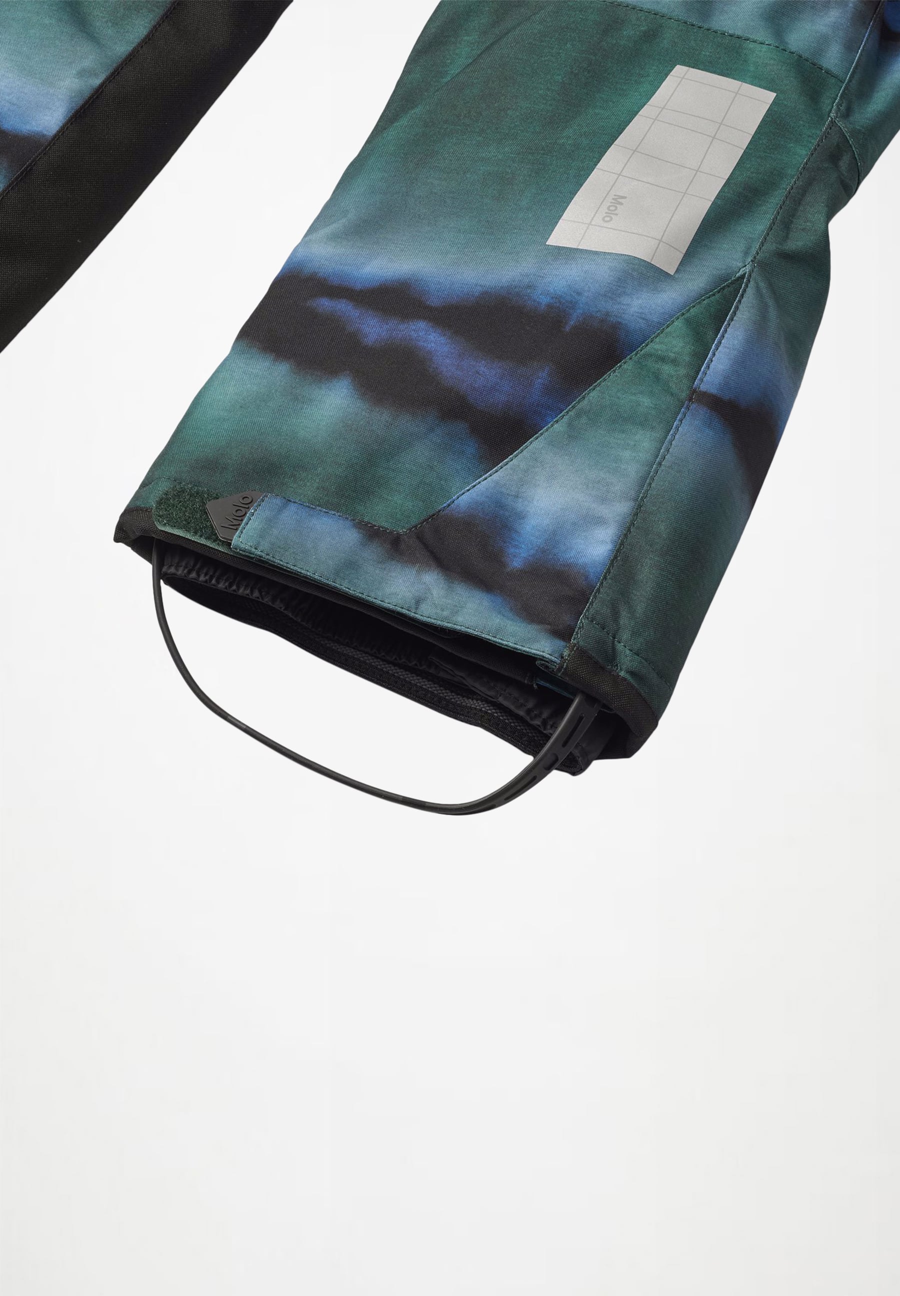 Jump Pro Tie Dye Magic