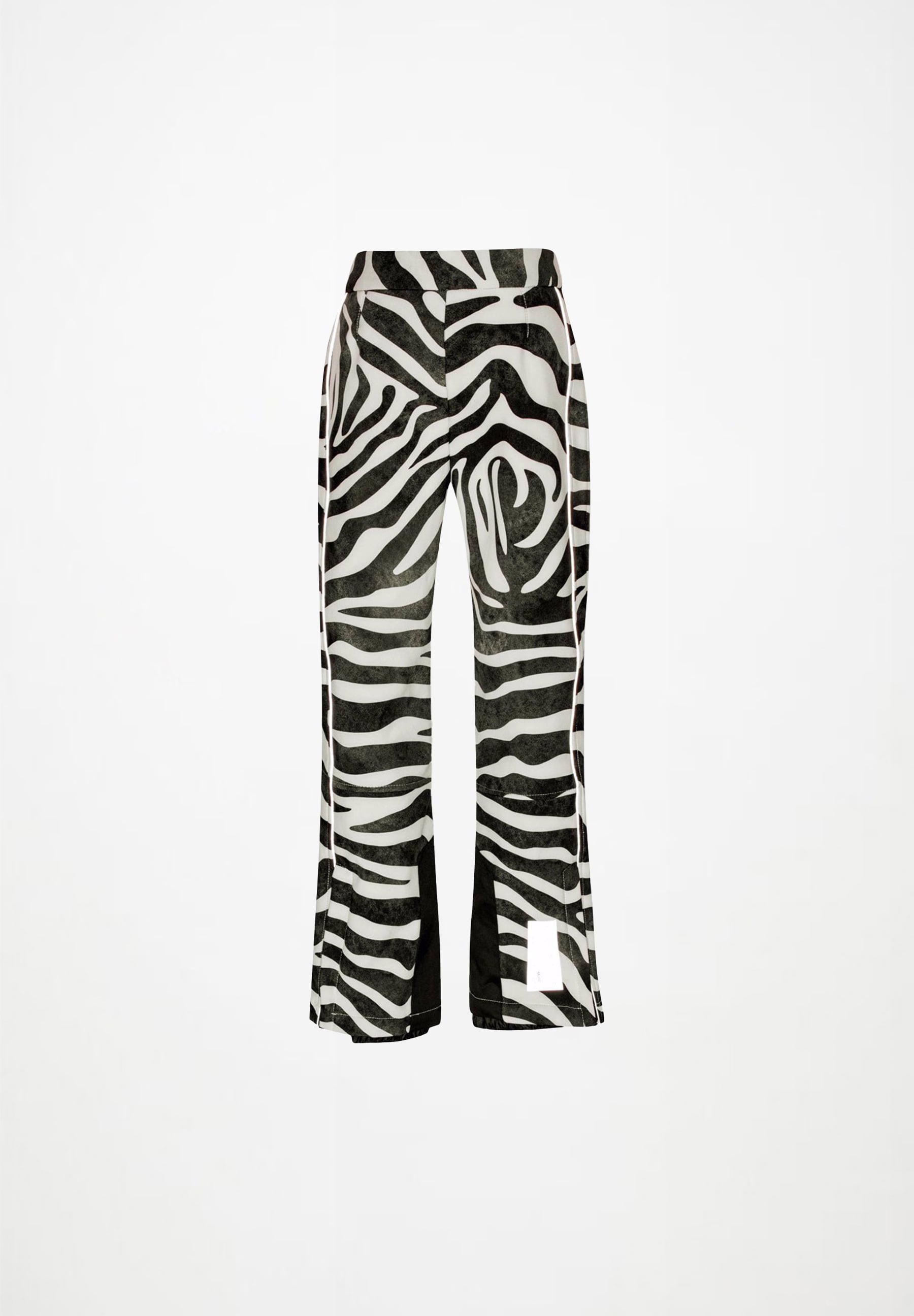 Harlie Zebra