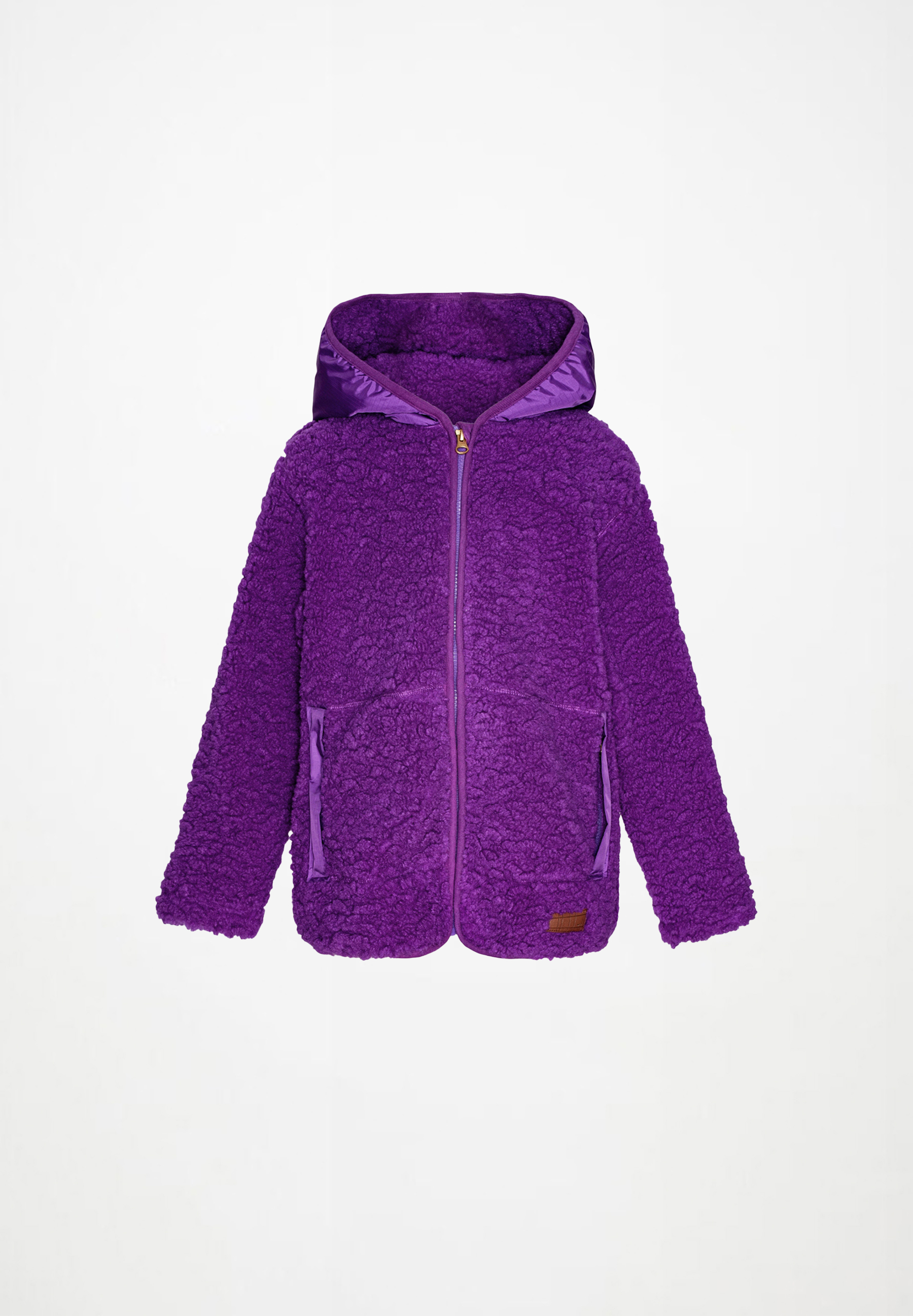 Uberto Warm Purple