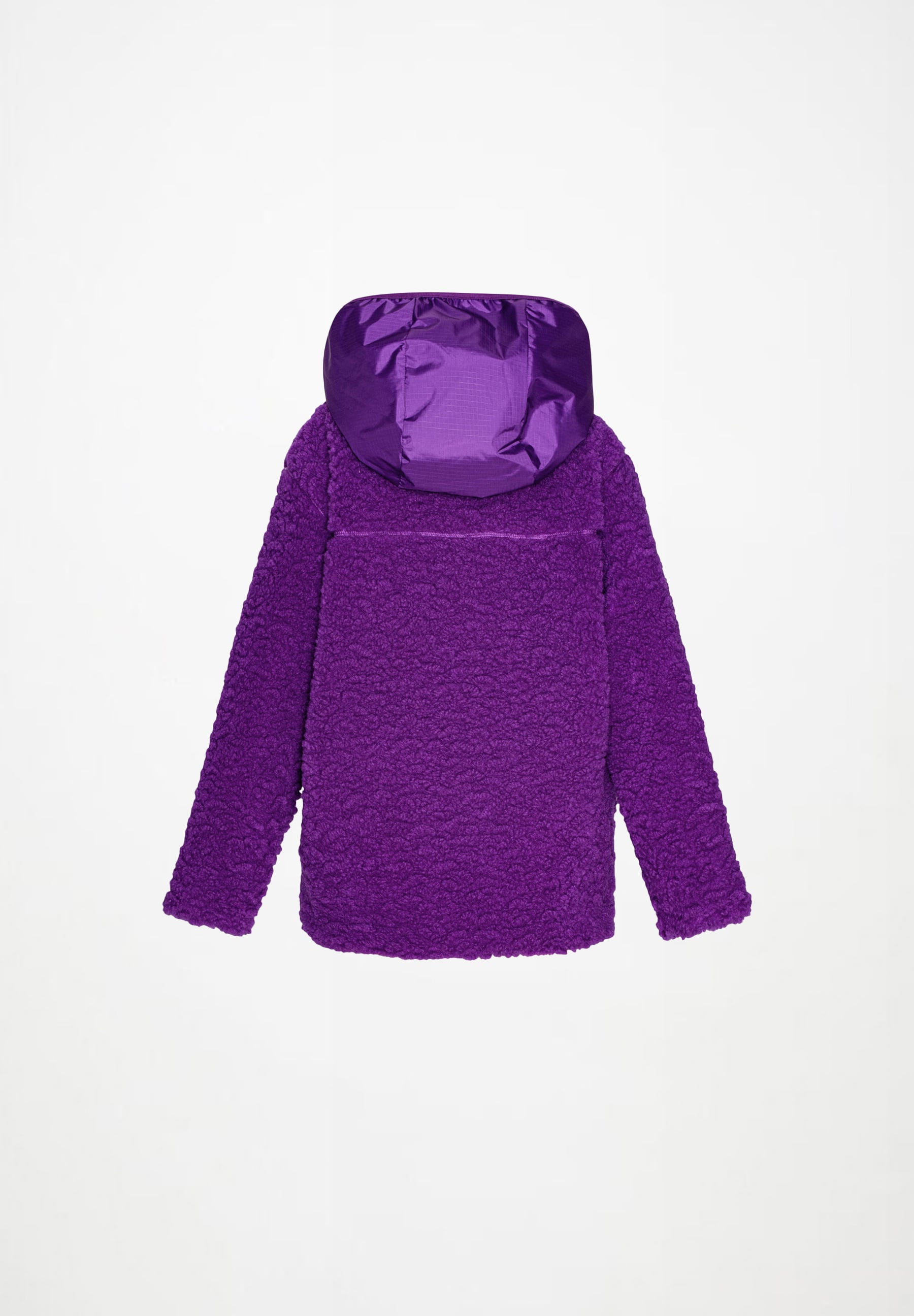 Uberto Warm Purple