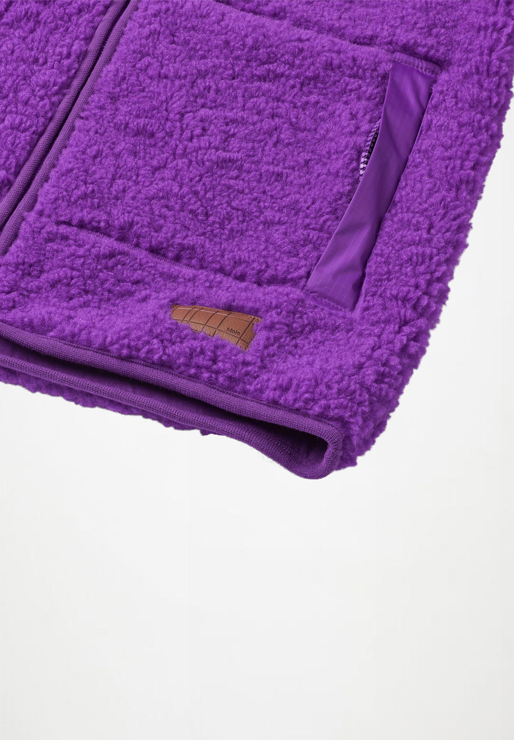 Uberto Warm Purple