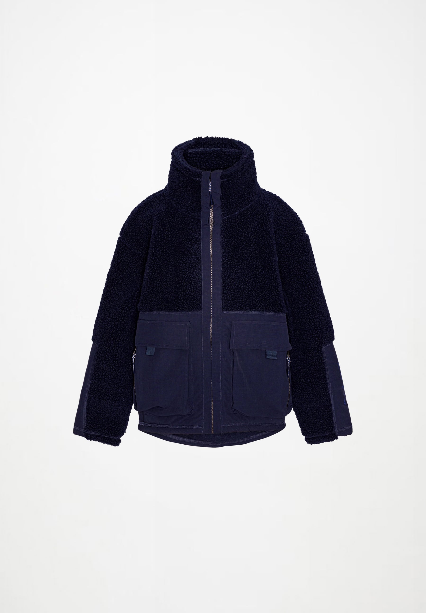 Utha Fleece jacket