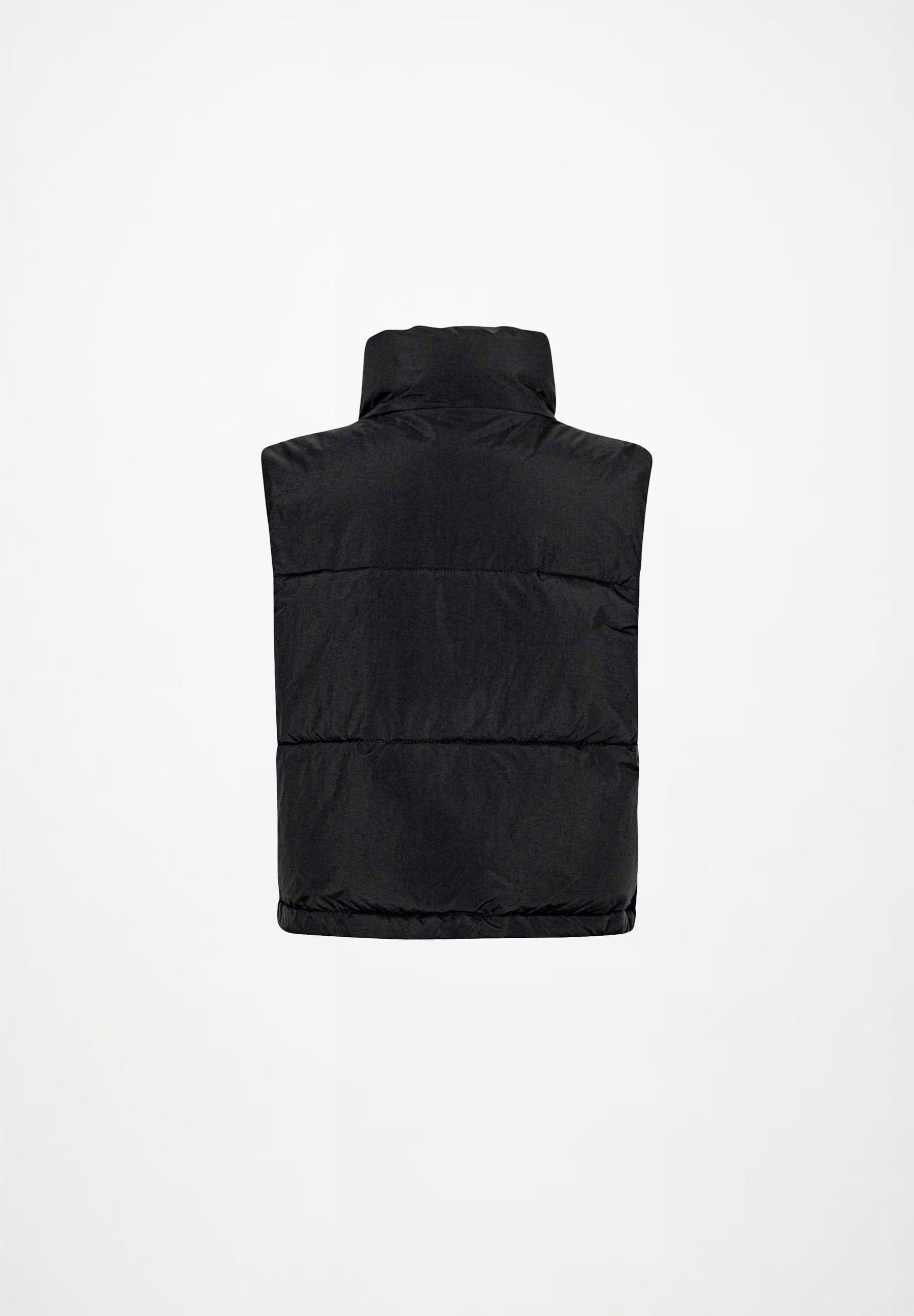 Halfrida Black