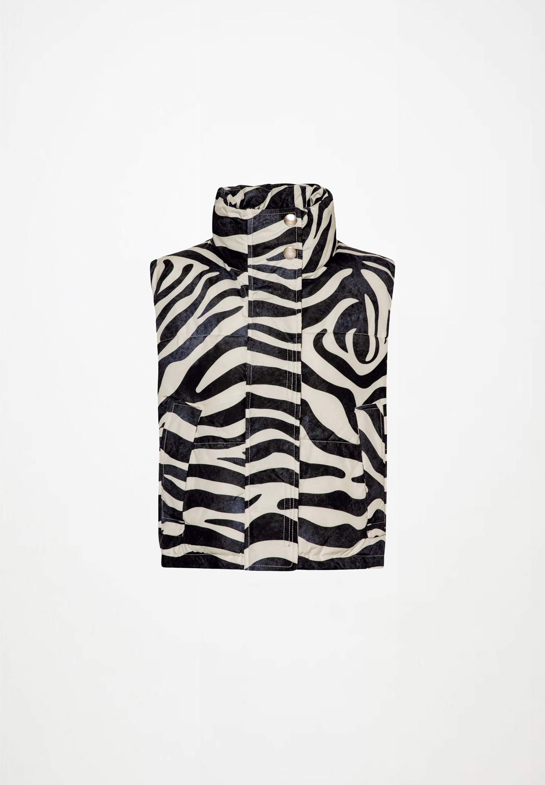 Halfrida Vest