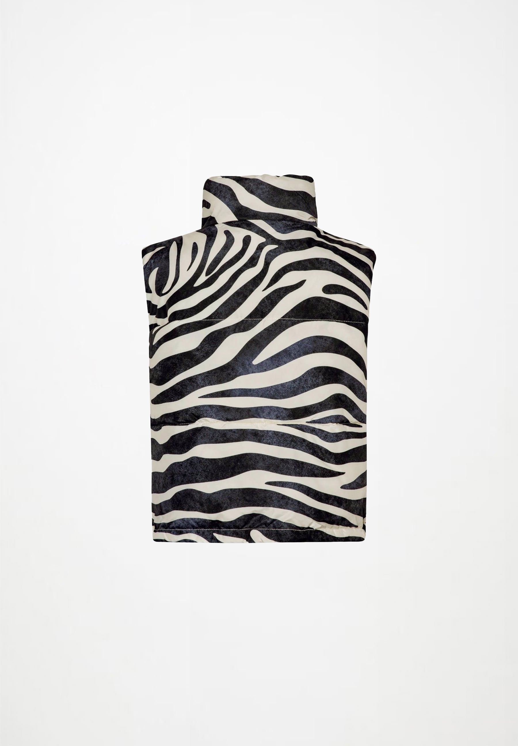 Halfrida Zebra