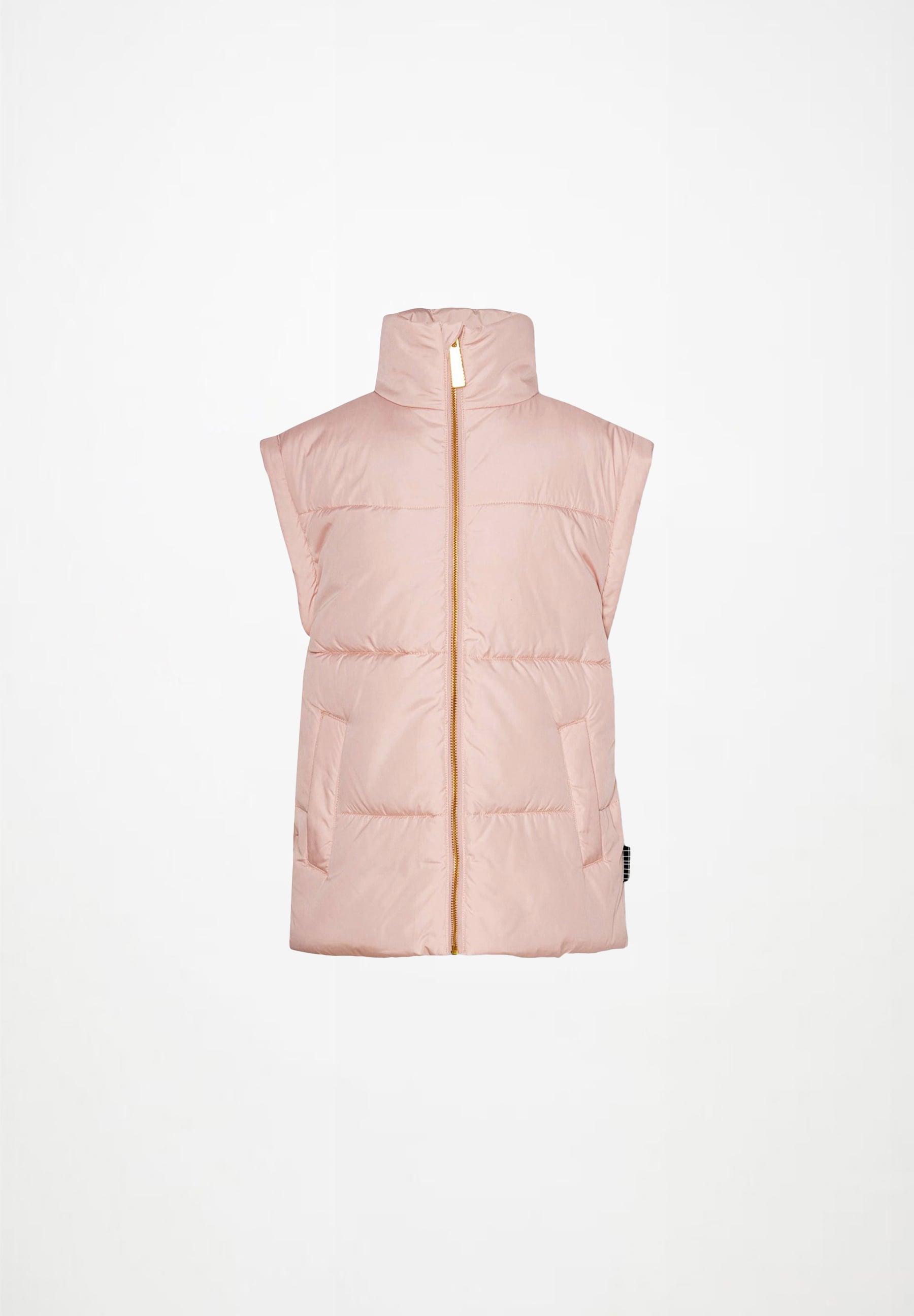 Harsha Vest