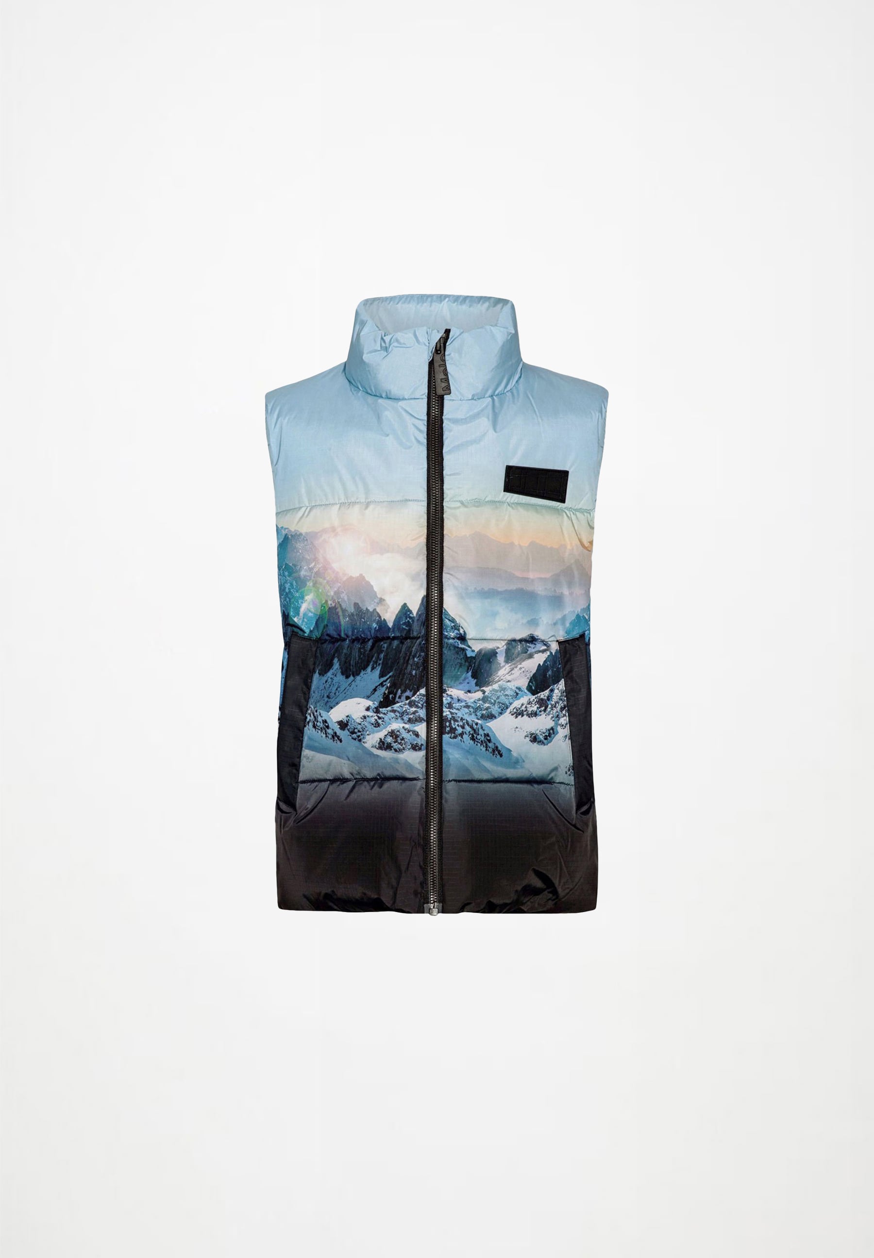 Heike Vest