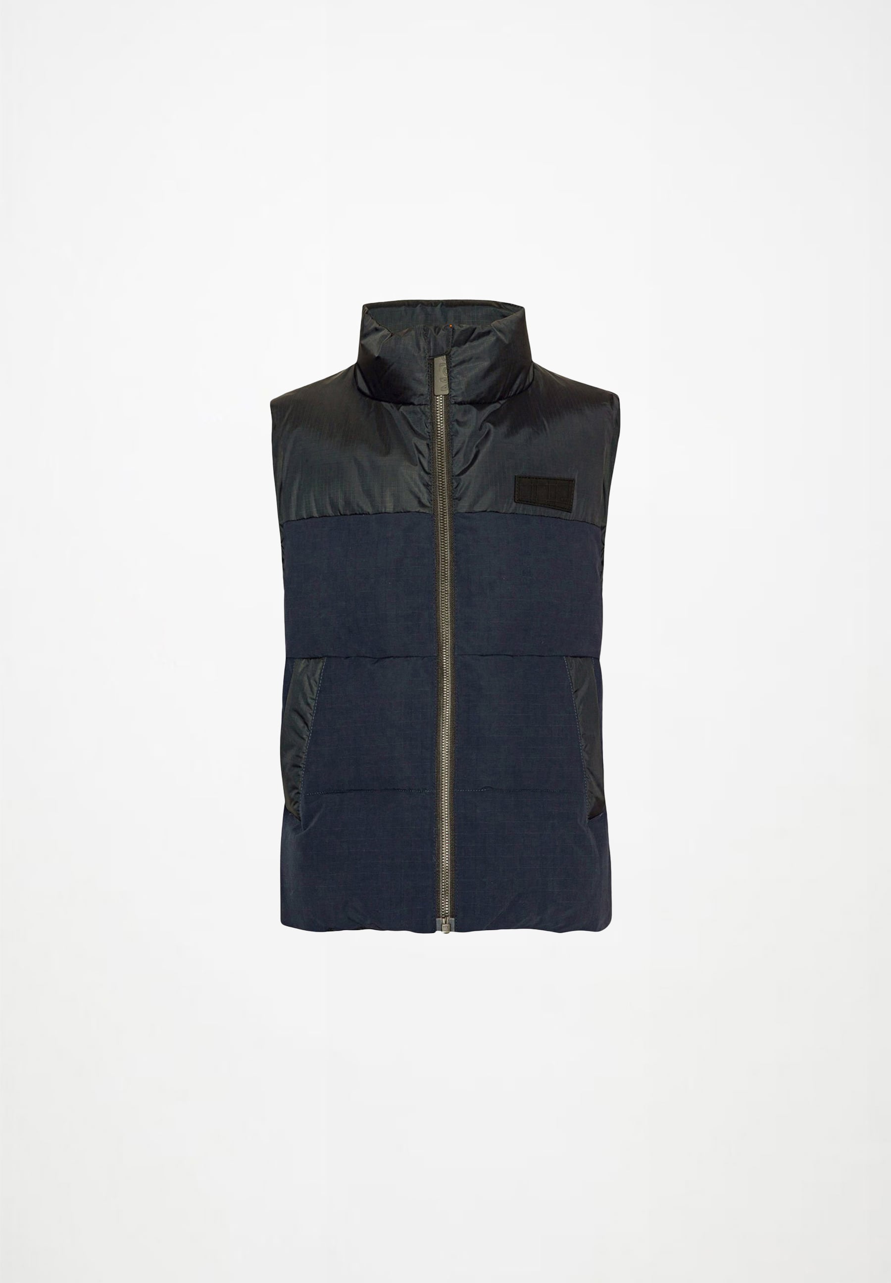 Heike Vest