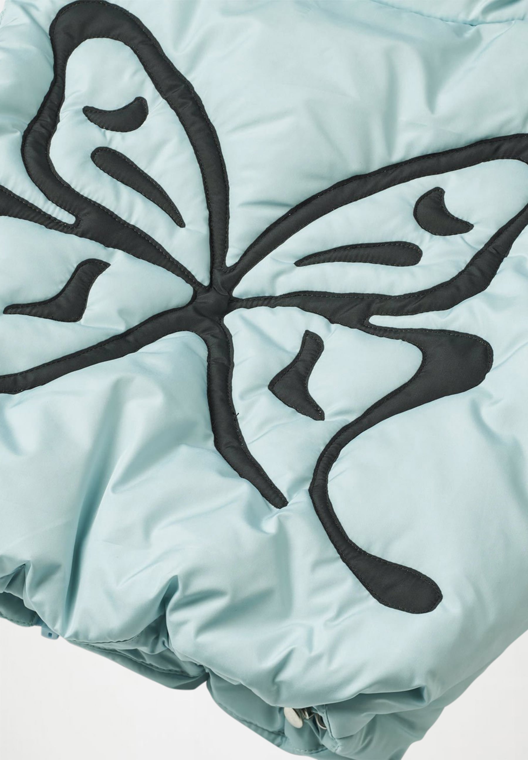 Hester Quilt Butterfly