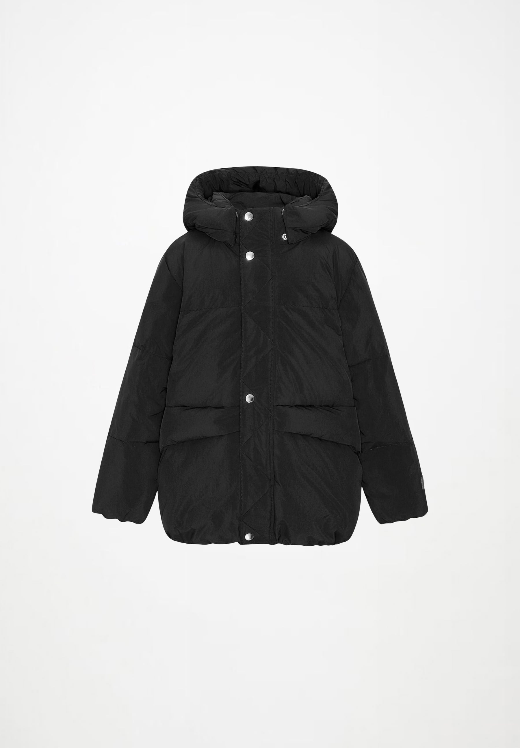 Hayden Jacket