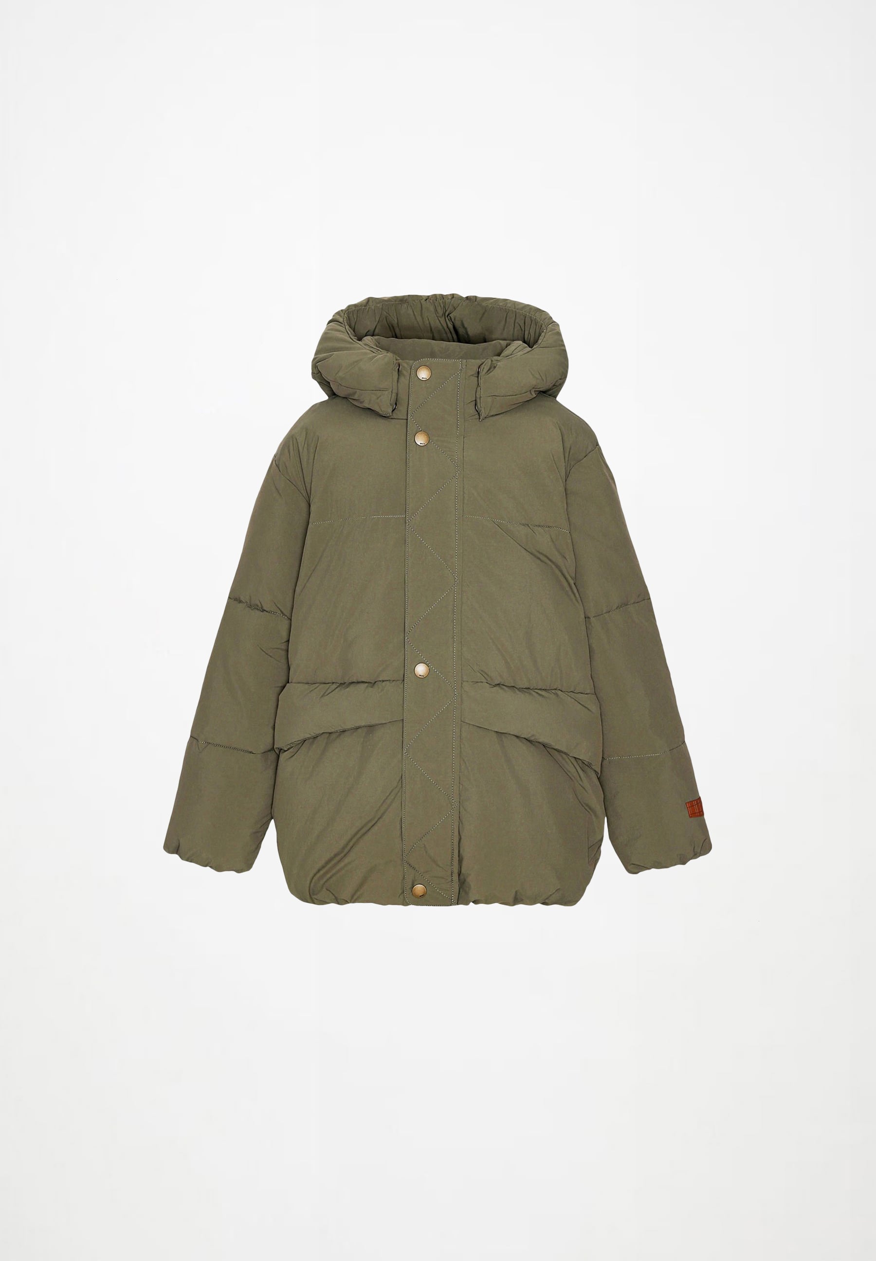 Hayden Jacket