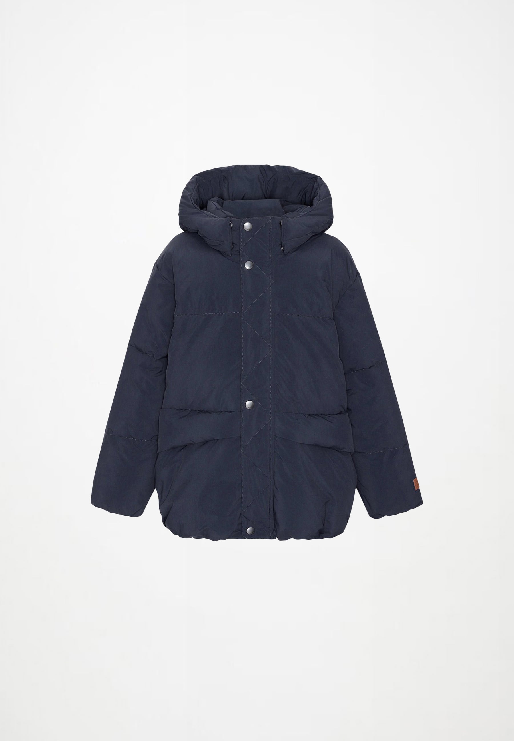 Hayden Jacket