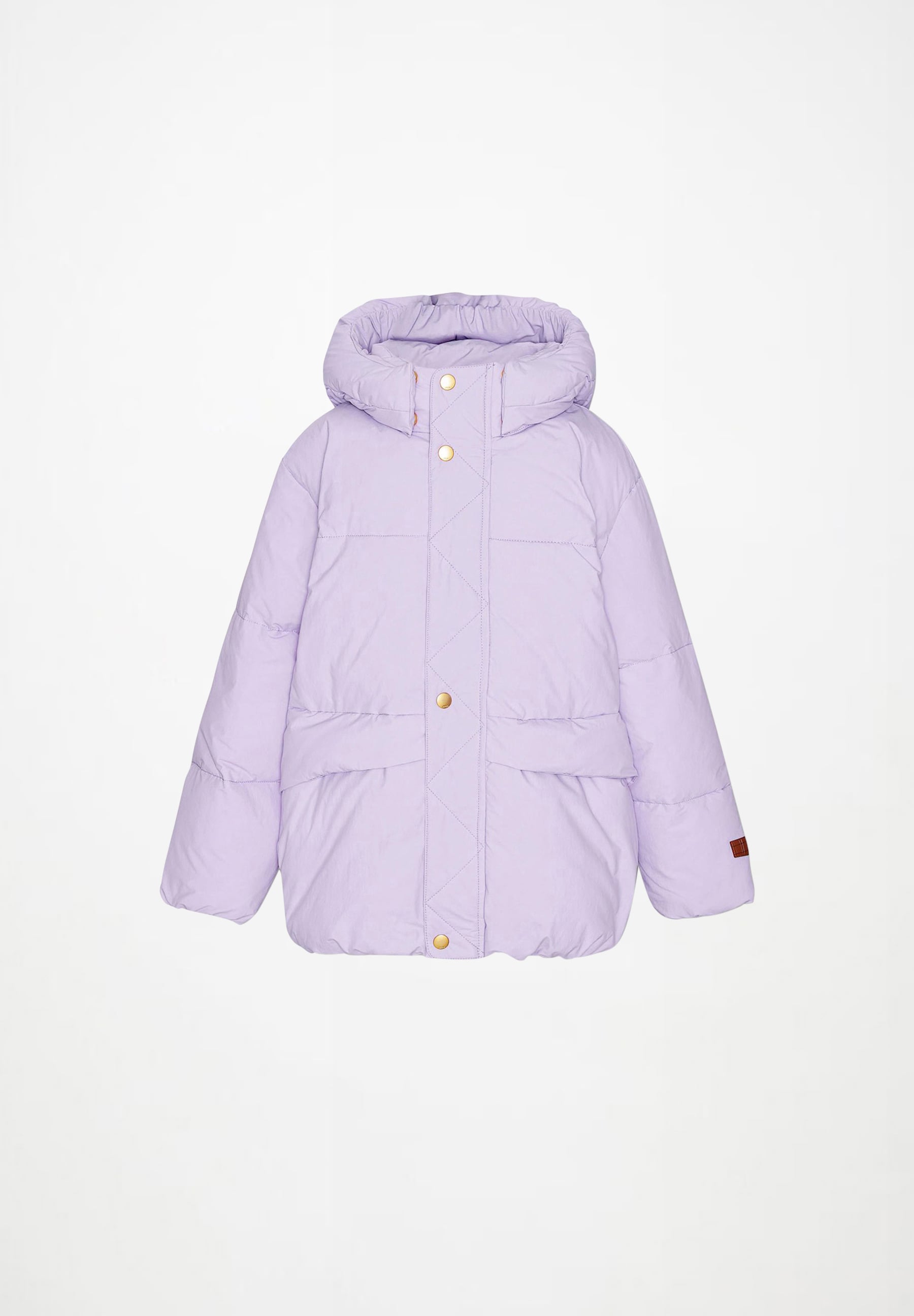 Hayden Jacket