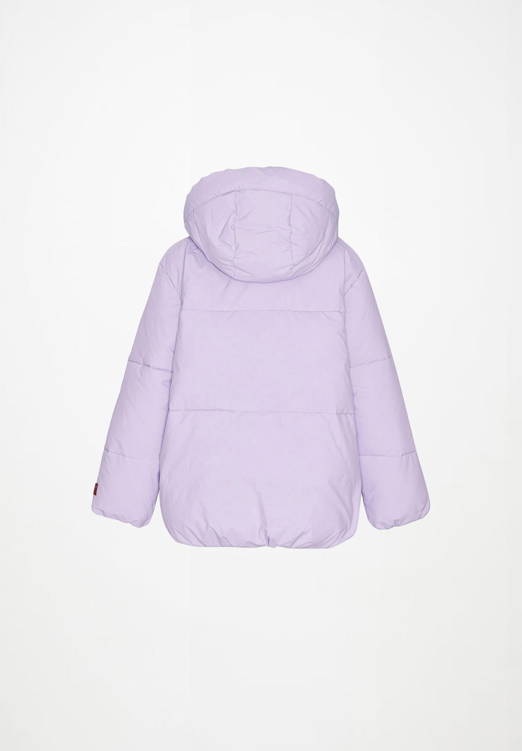 Hayden Pastel Lilac