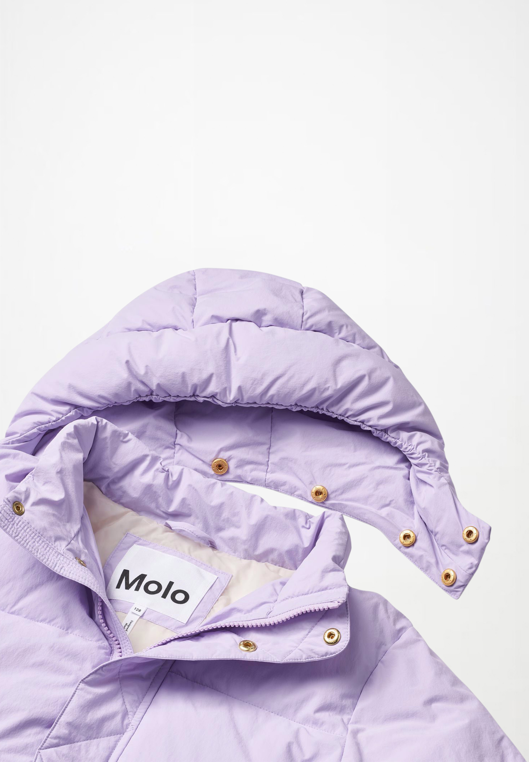 Hayden Pastel Lilac