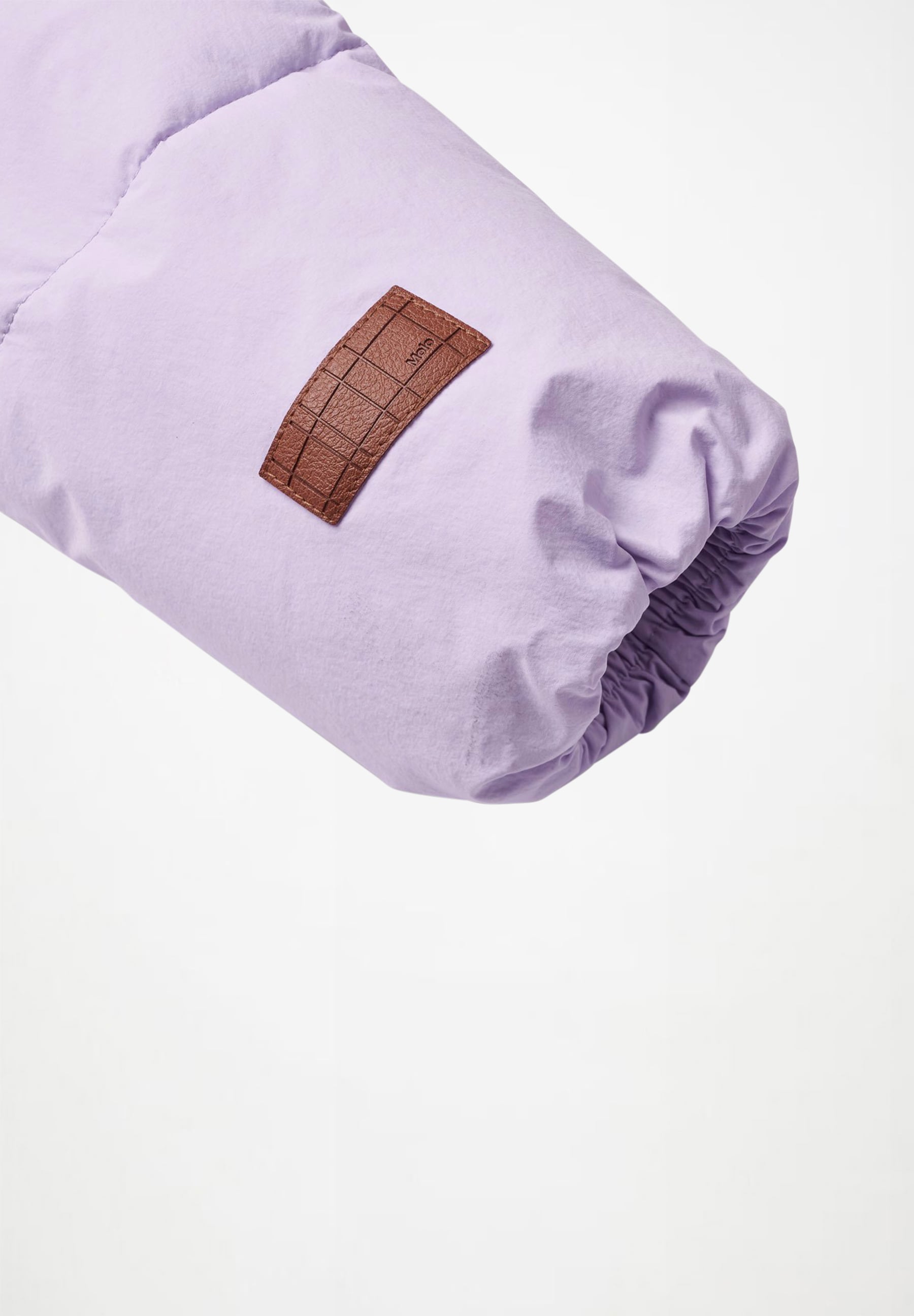 Hayden Pastel Lilac