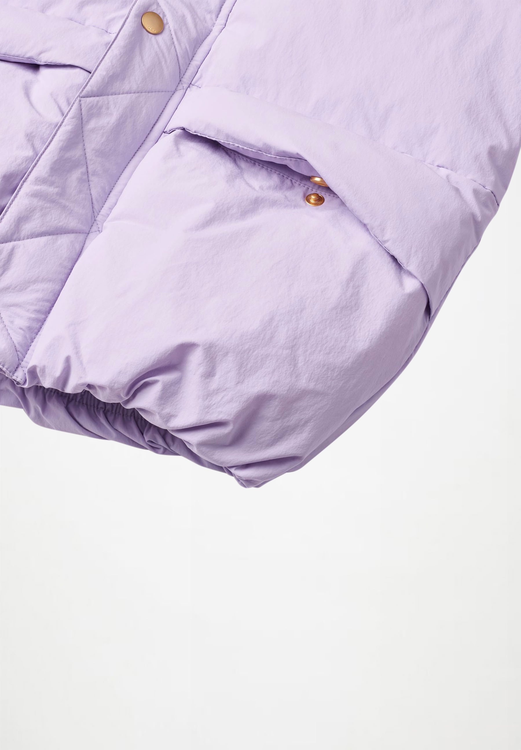 Hayden Pastel Lilac