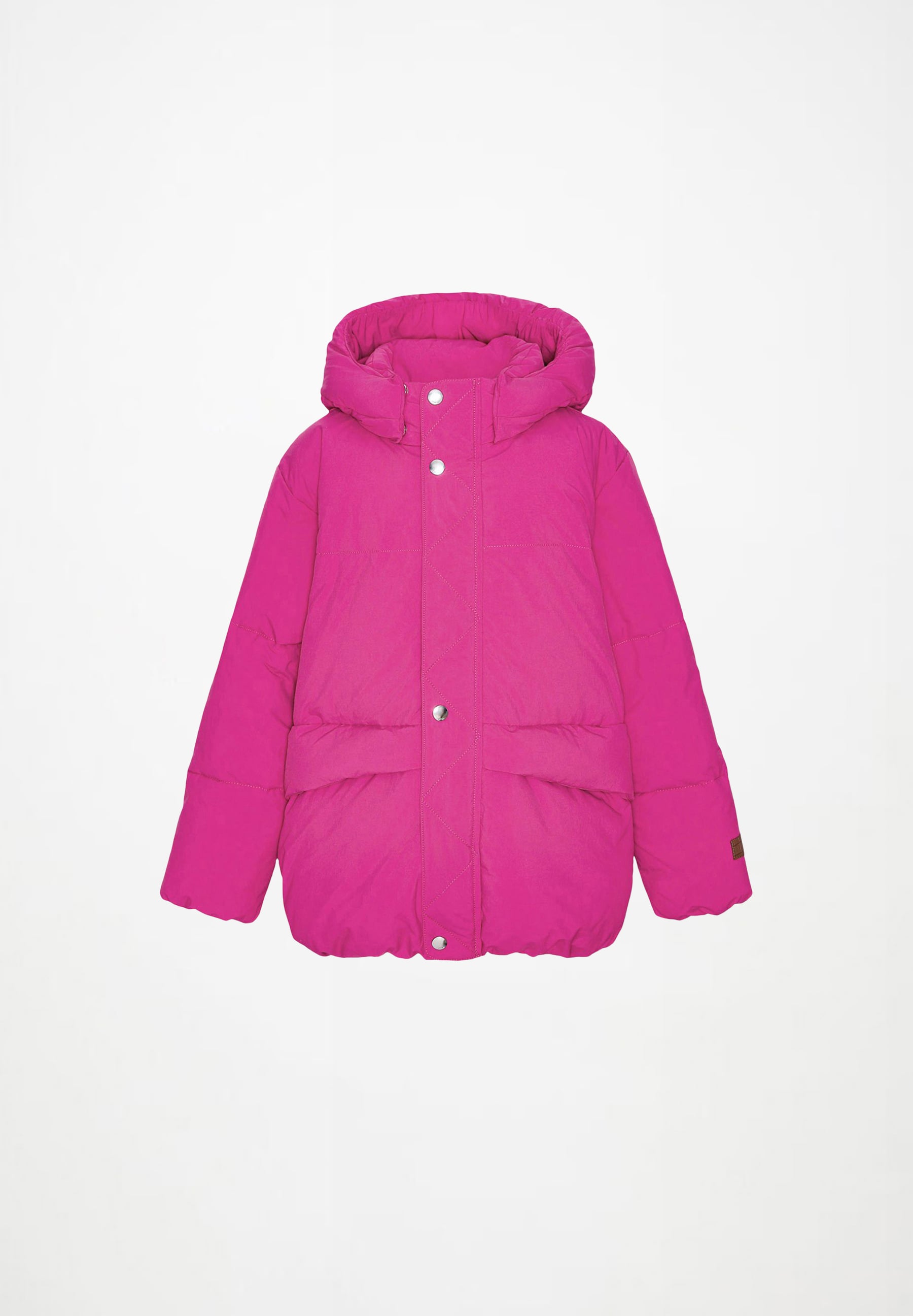 Hayden Jacket