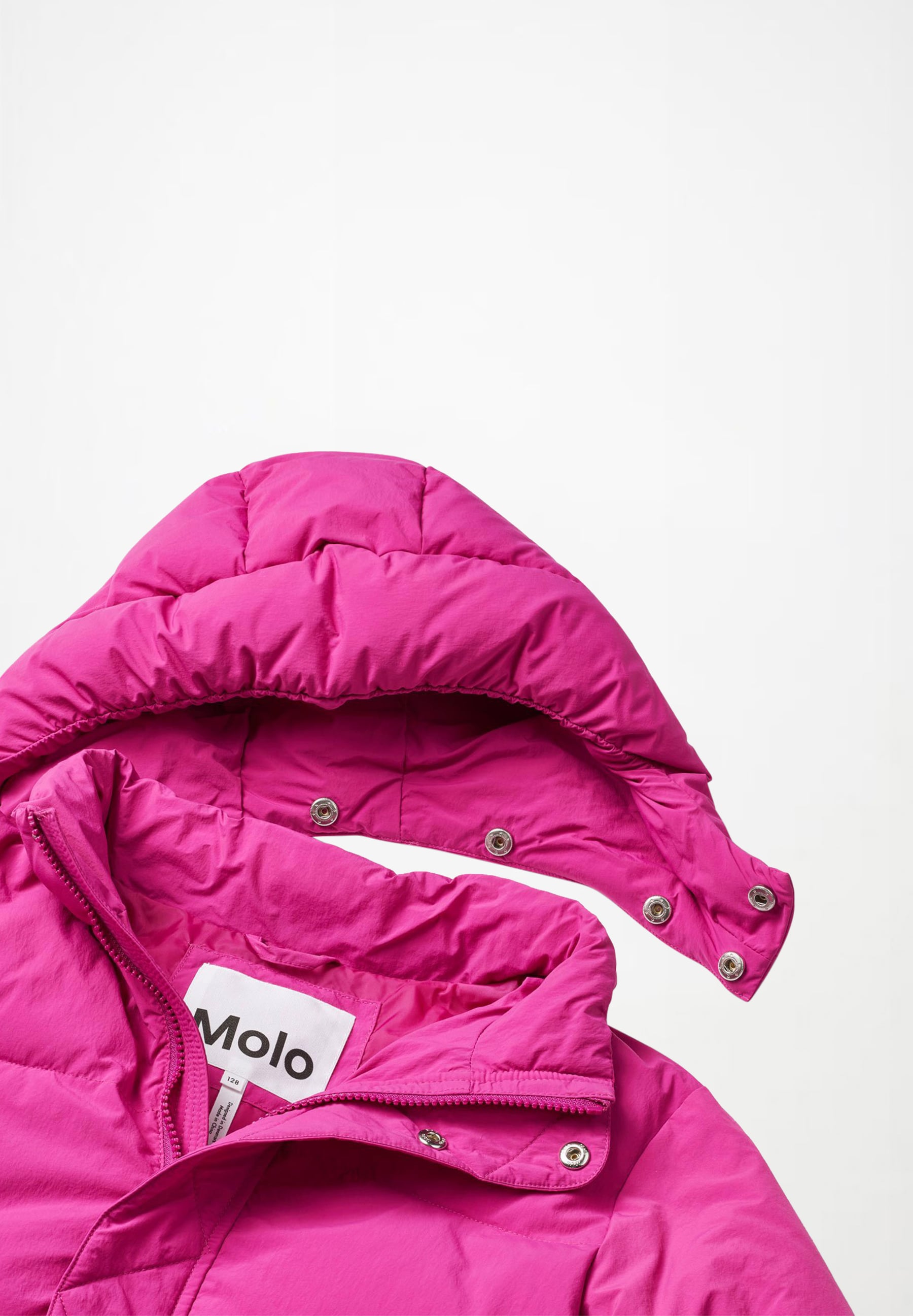 Hayden Baya Pink