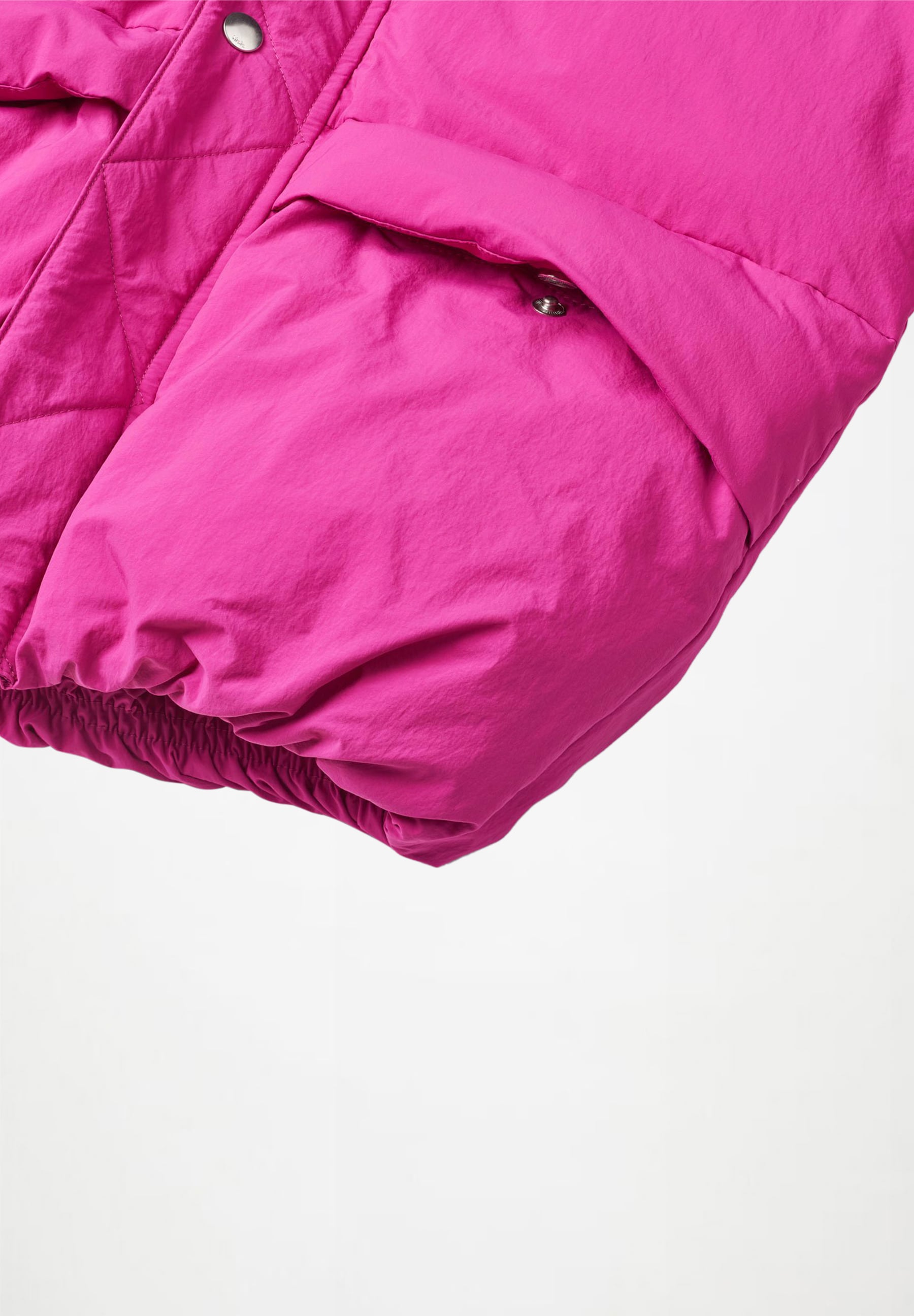 Hayden Baya Pink