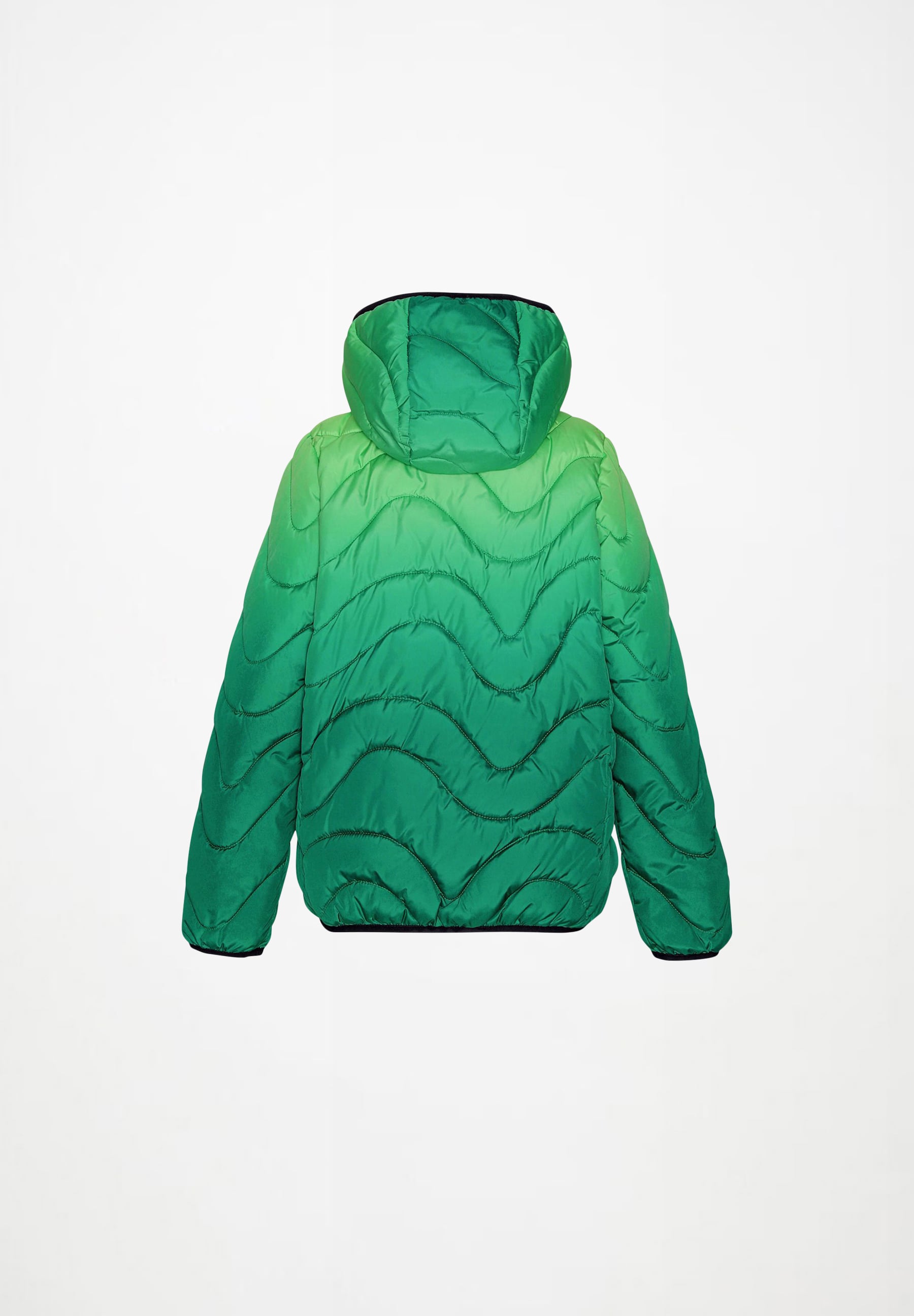 Hao Vivid Green