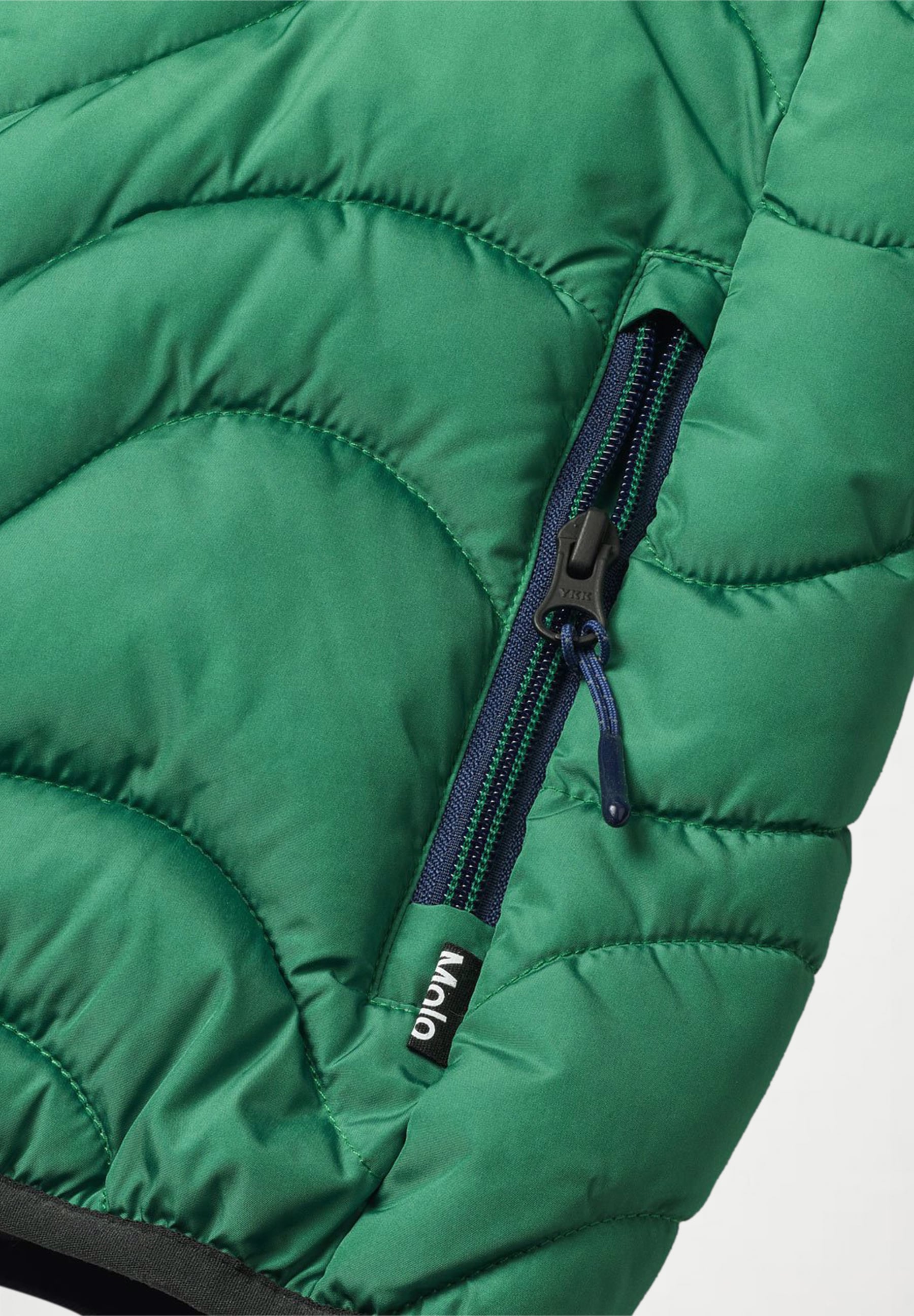 Hao Vivid Green