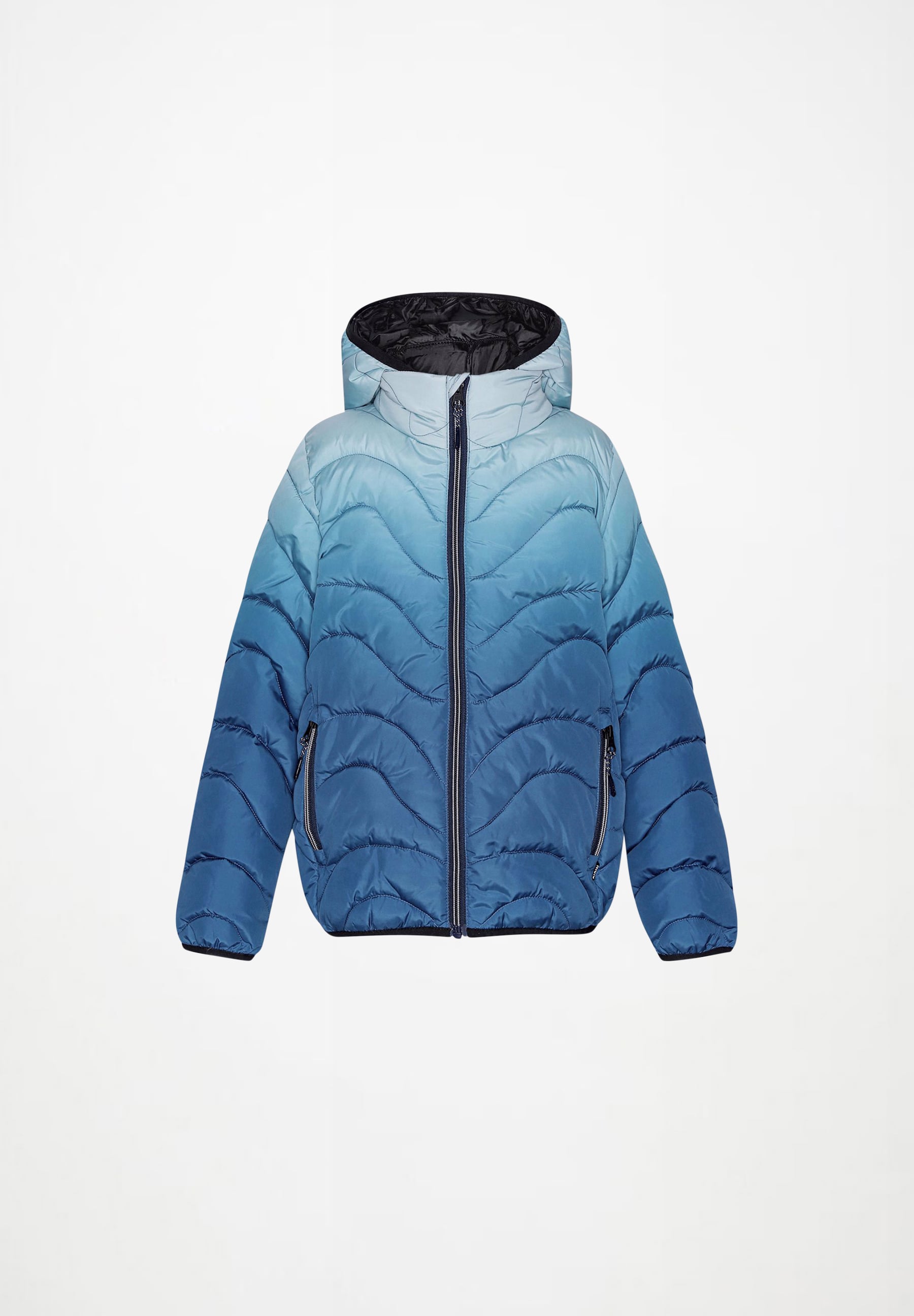Hao Vibrant Blue