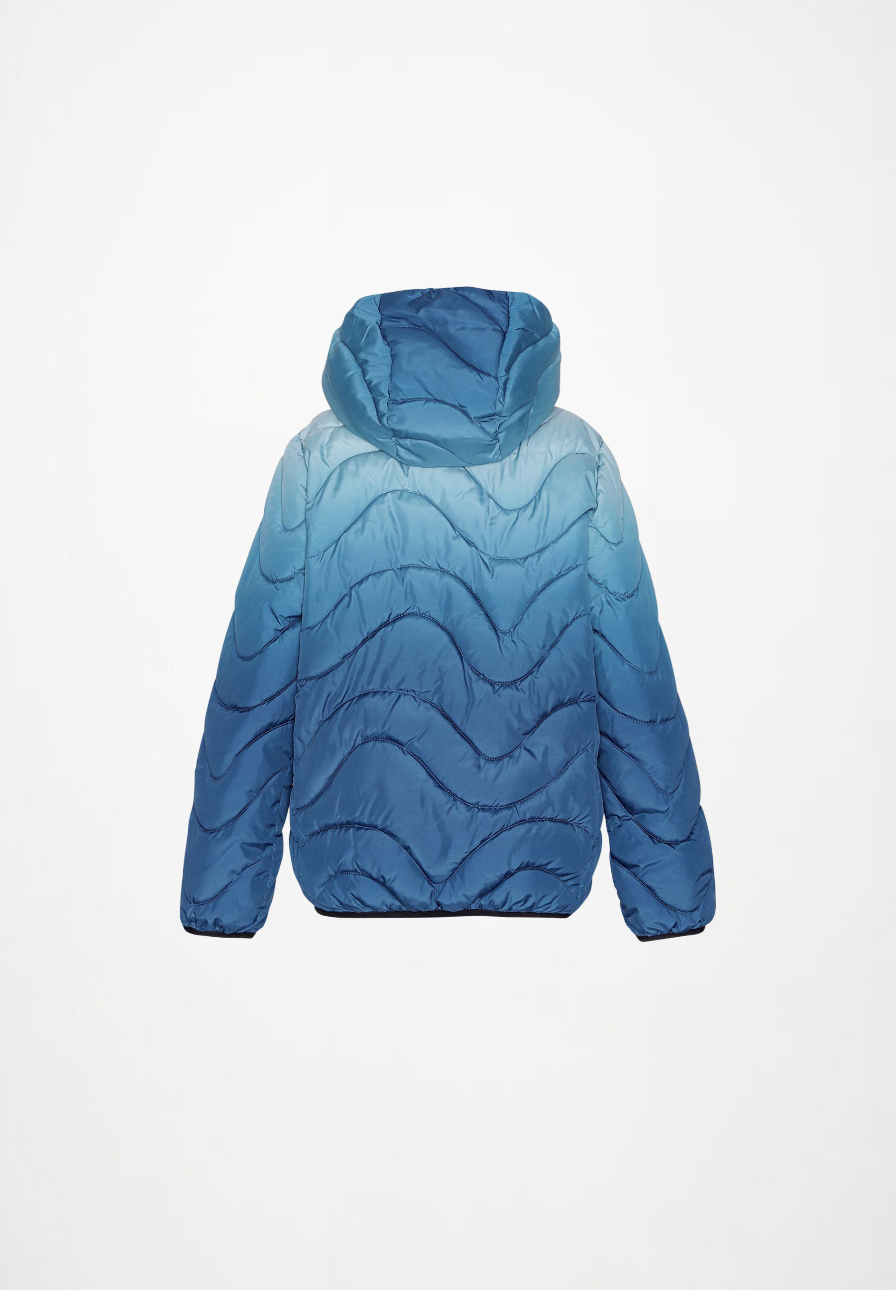 Hao Vibrant Blue