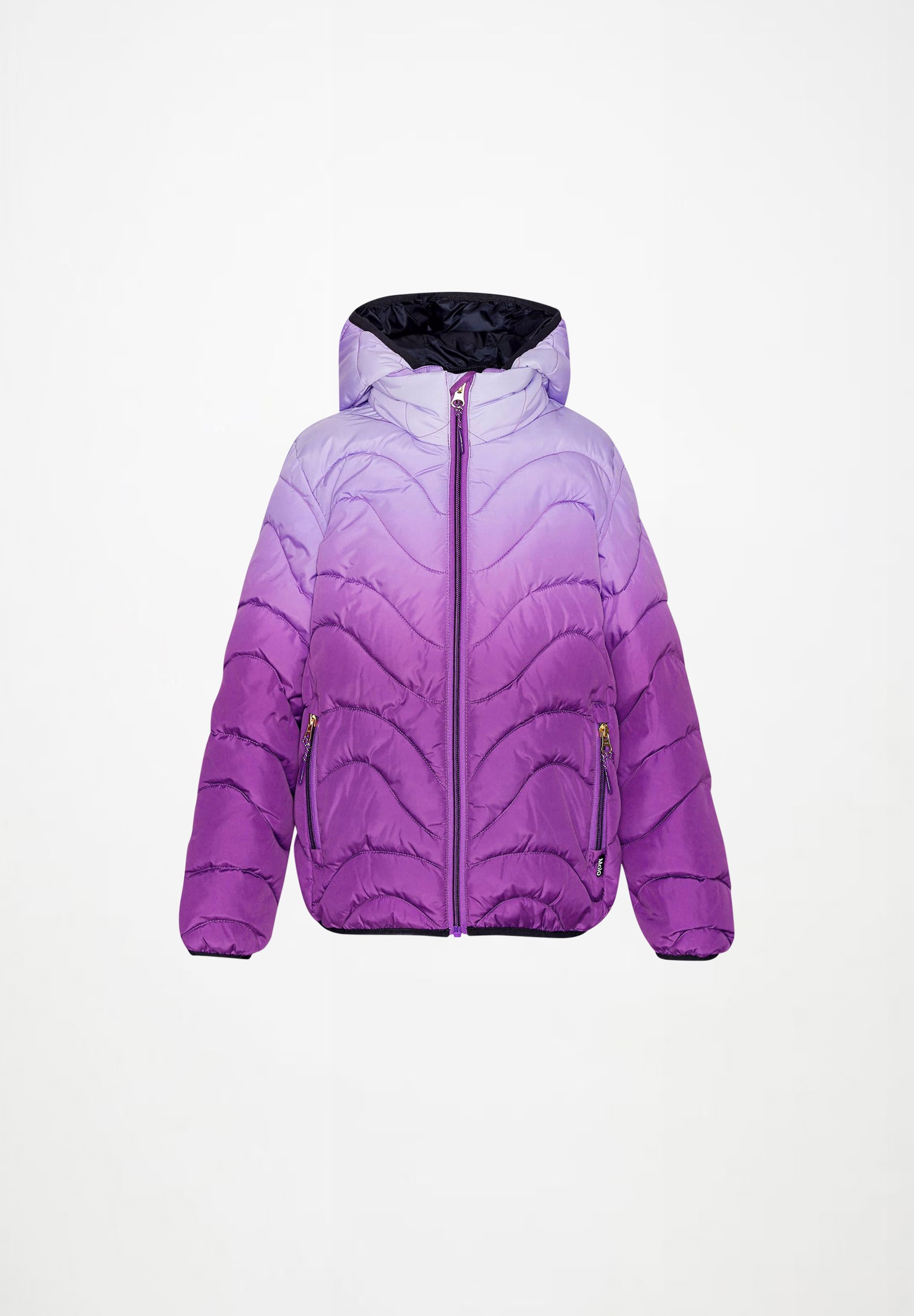 Hao Warm Purple