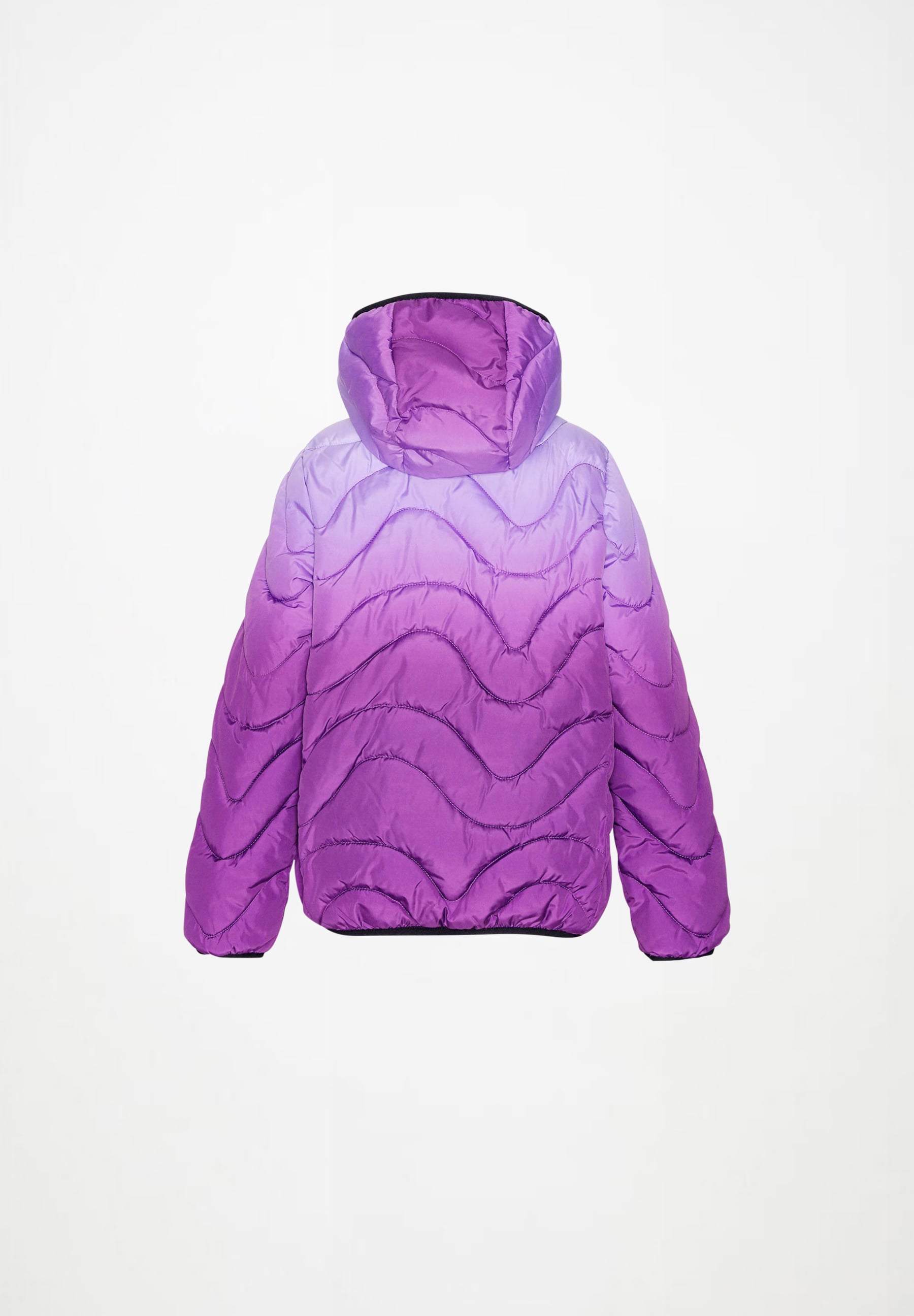 Hao Warm Purple