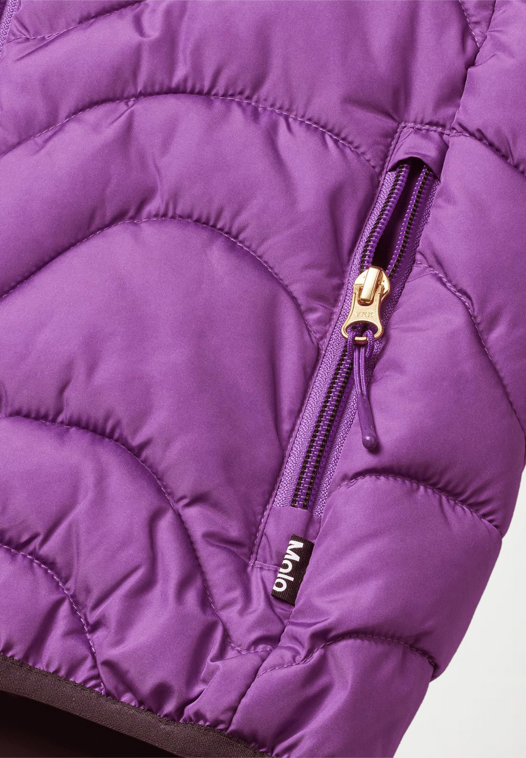 Hao Warm Purple