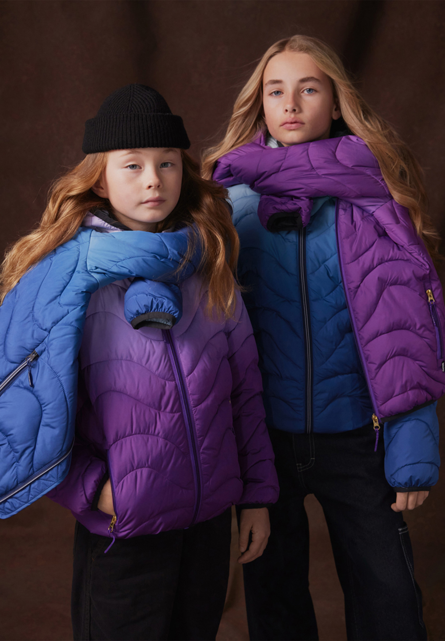 Hao Warm Purple
