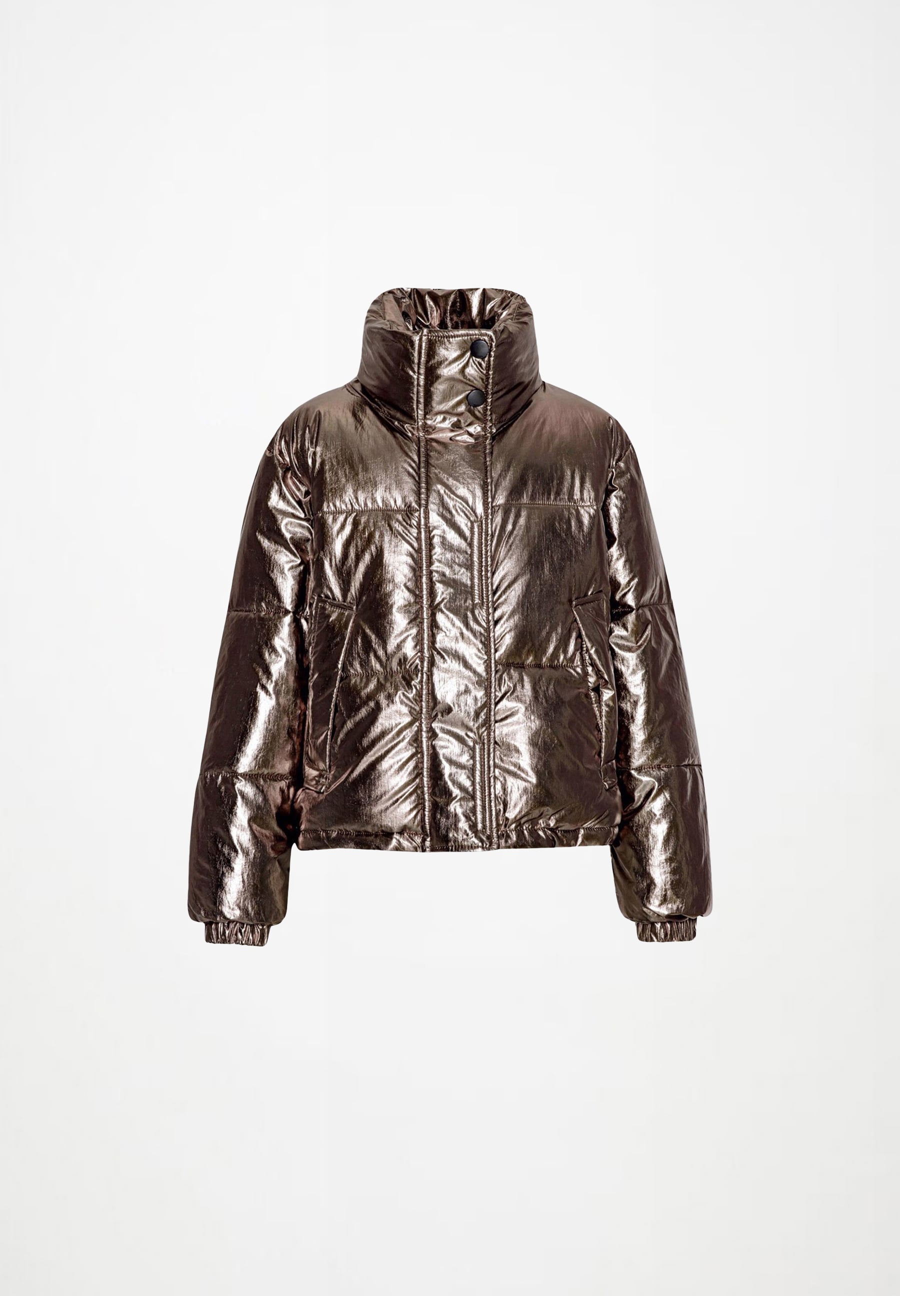 Hansine Warm Silver