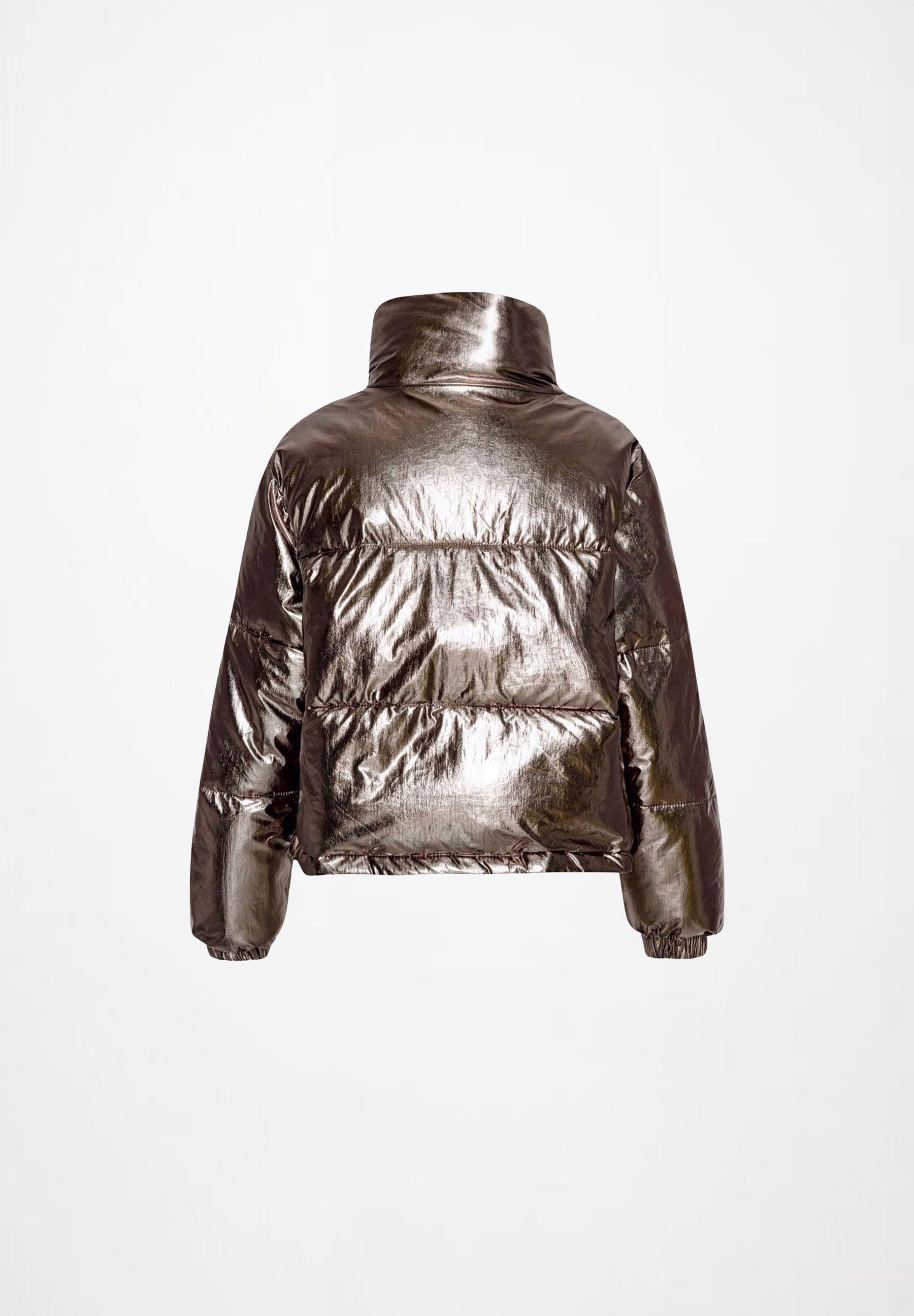 Hansine Warm Silver