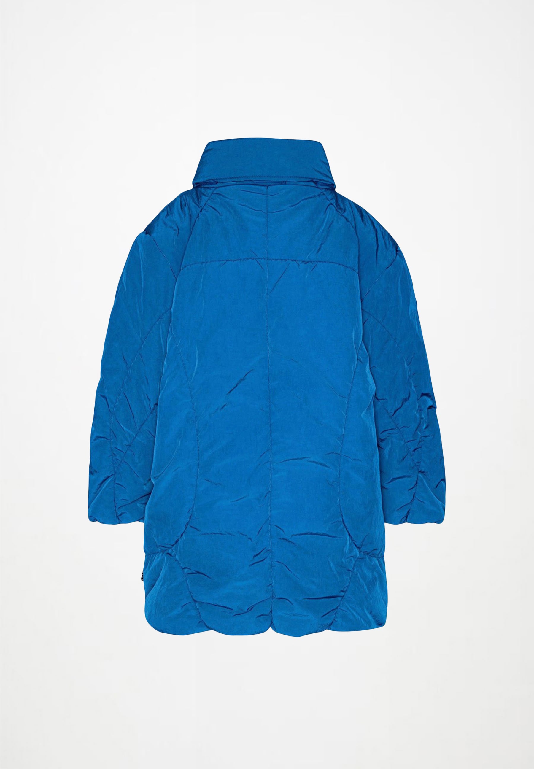 Halima Lapis Blue