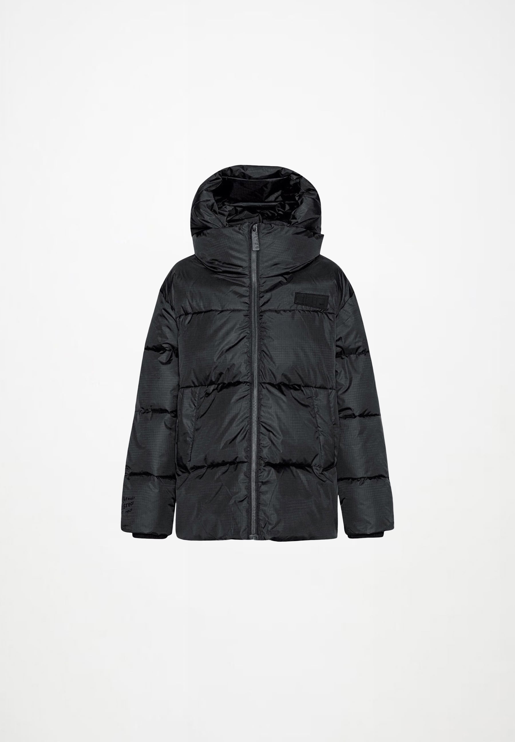 Hilo Jacket