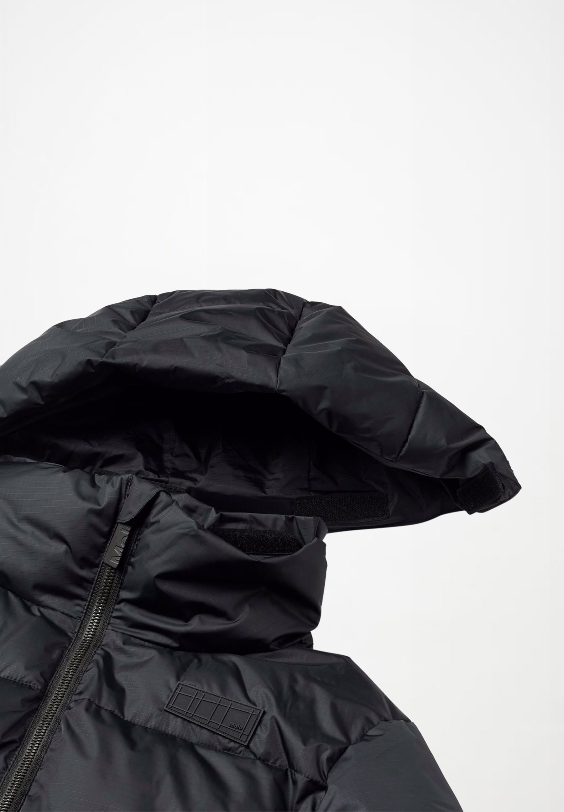 Hilo Black